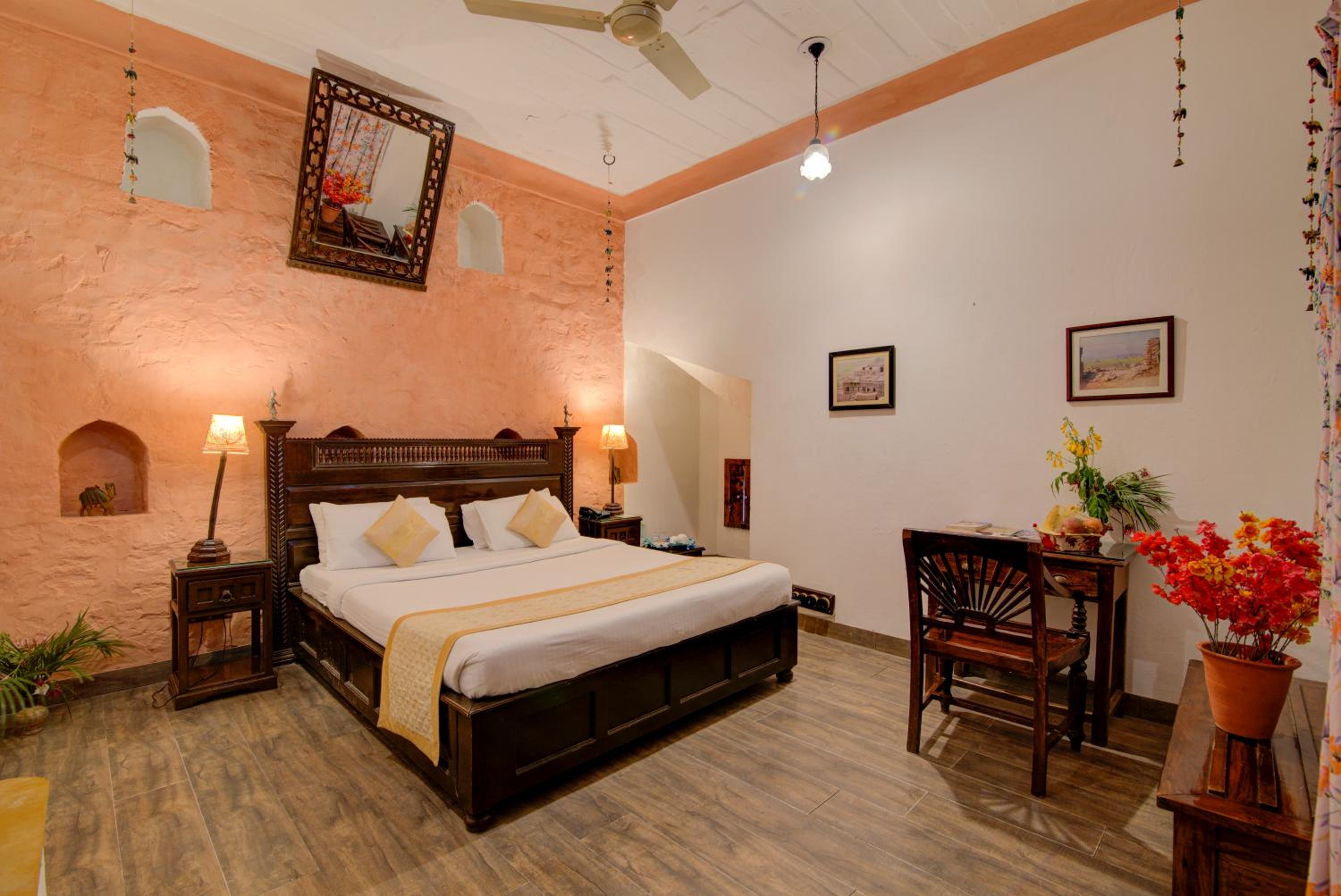 King Room photo 2