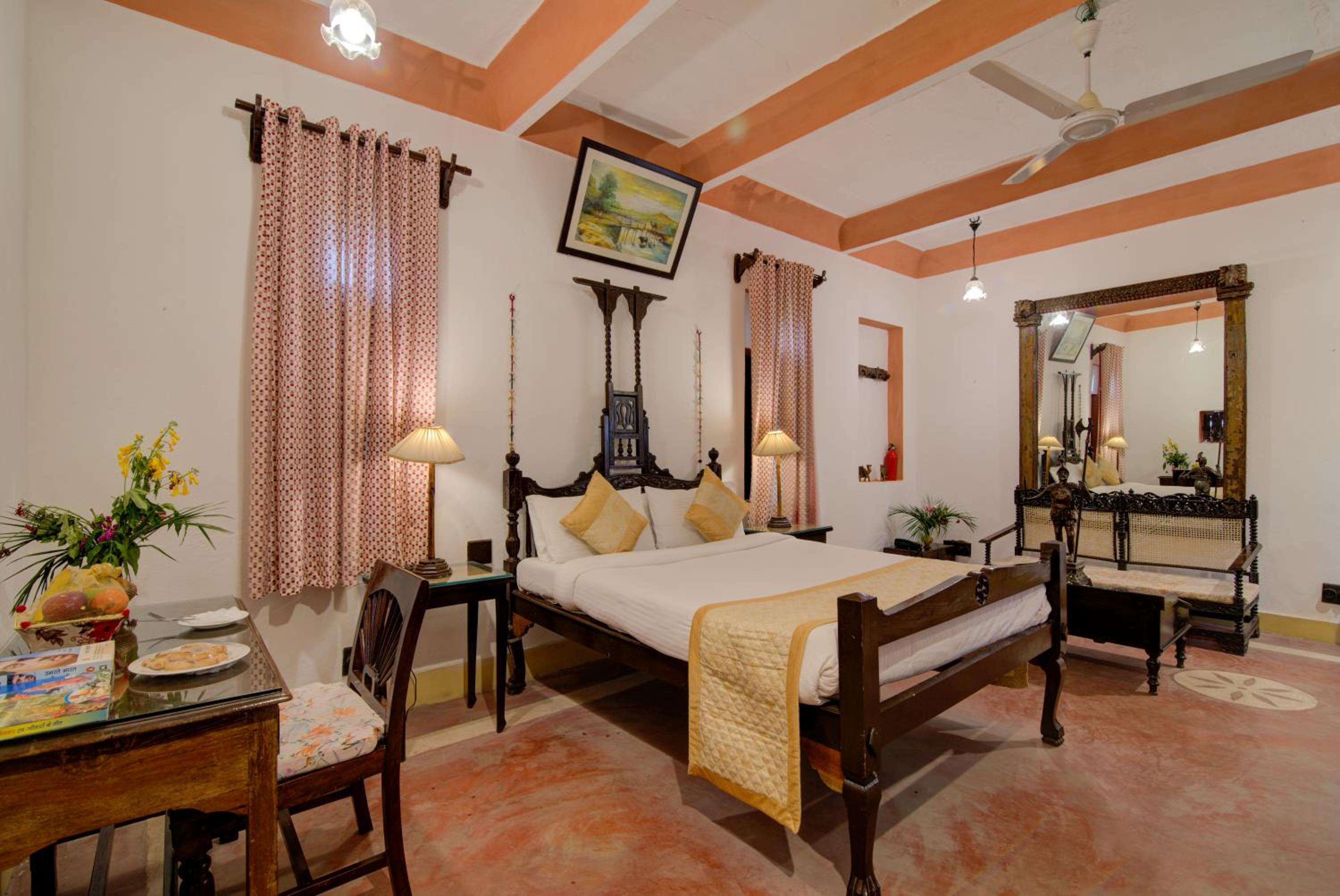 Suite Room With Bathtub (Enjoy Hi-Tea with Cookie) photo 3