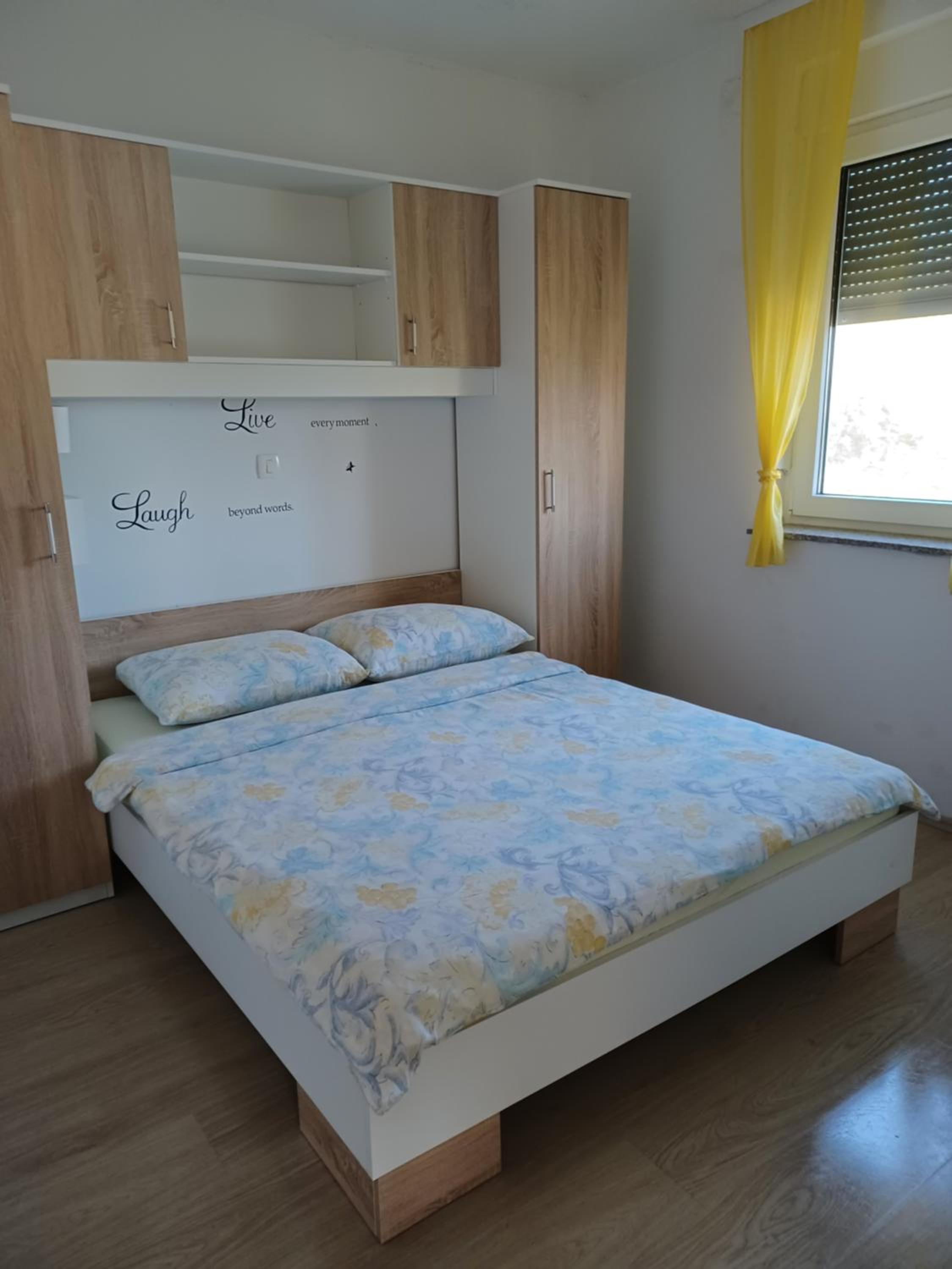 Two-Bedroom Apartment photo 3