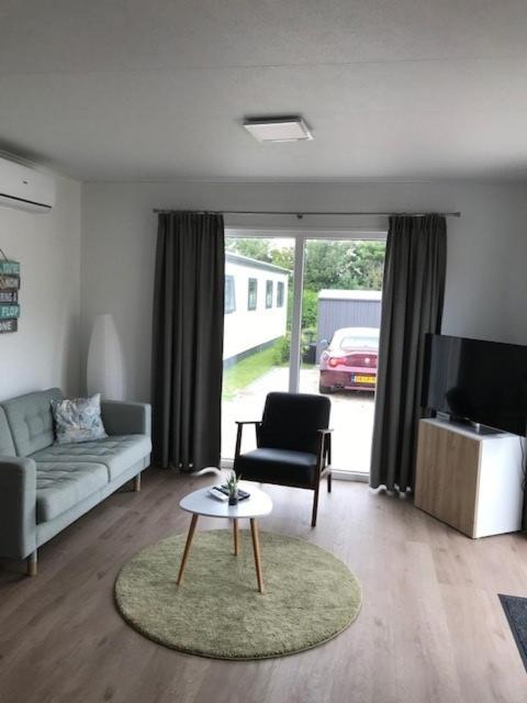 Two-Bedroom Chalet photo 1