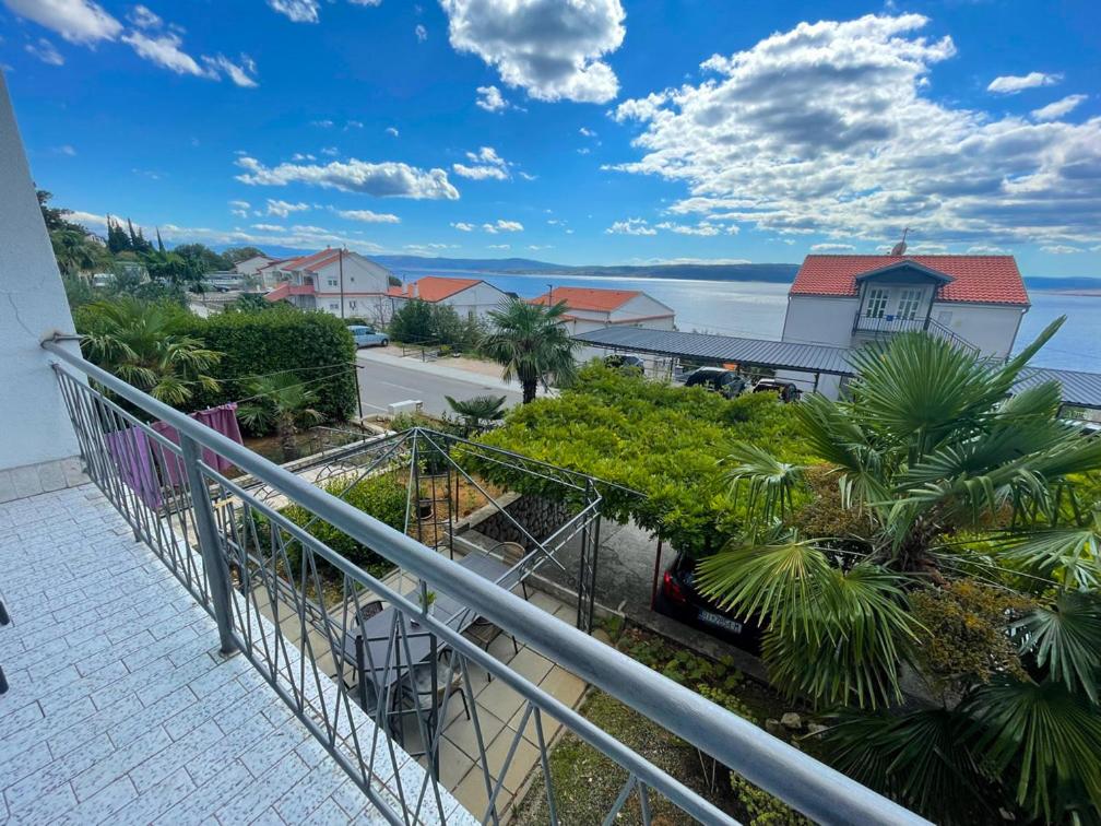 Apartment with Sea View photo 2