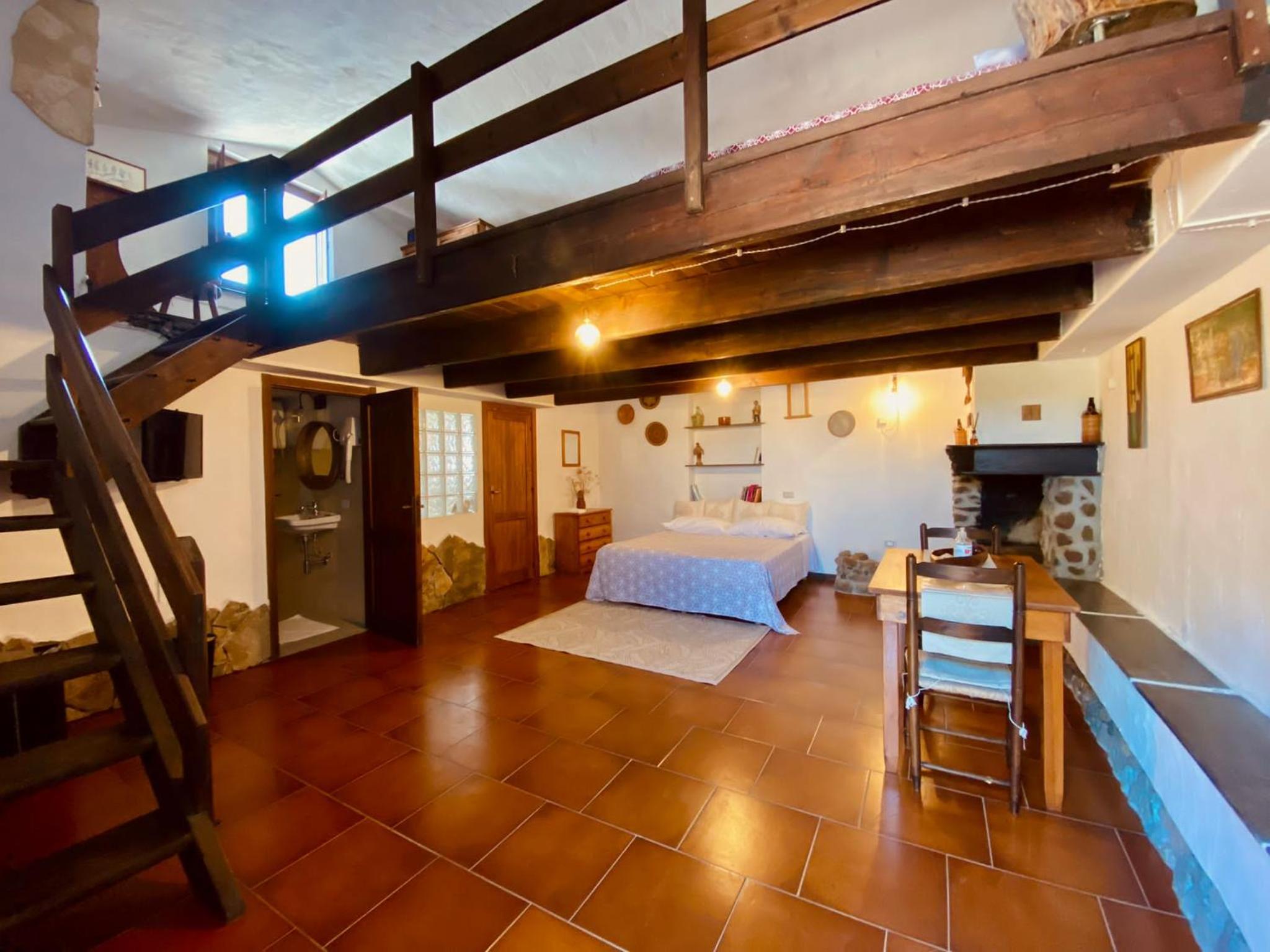 Quadruple Room photo 1