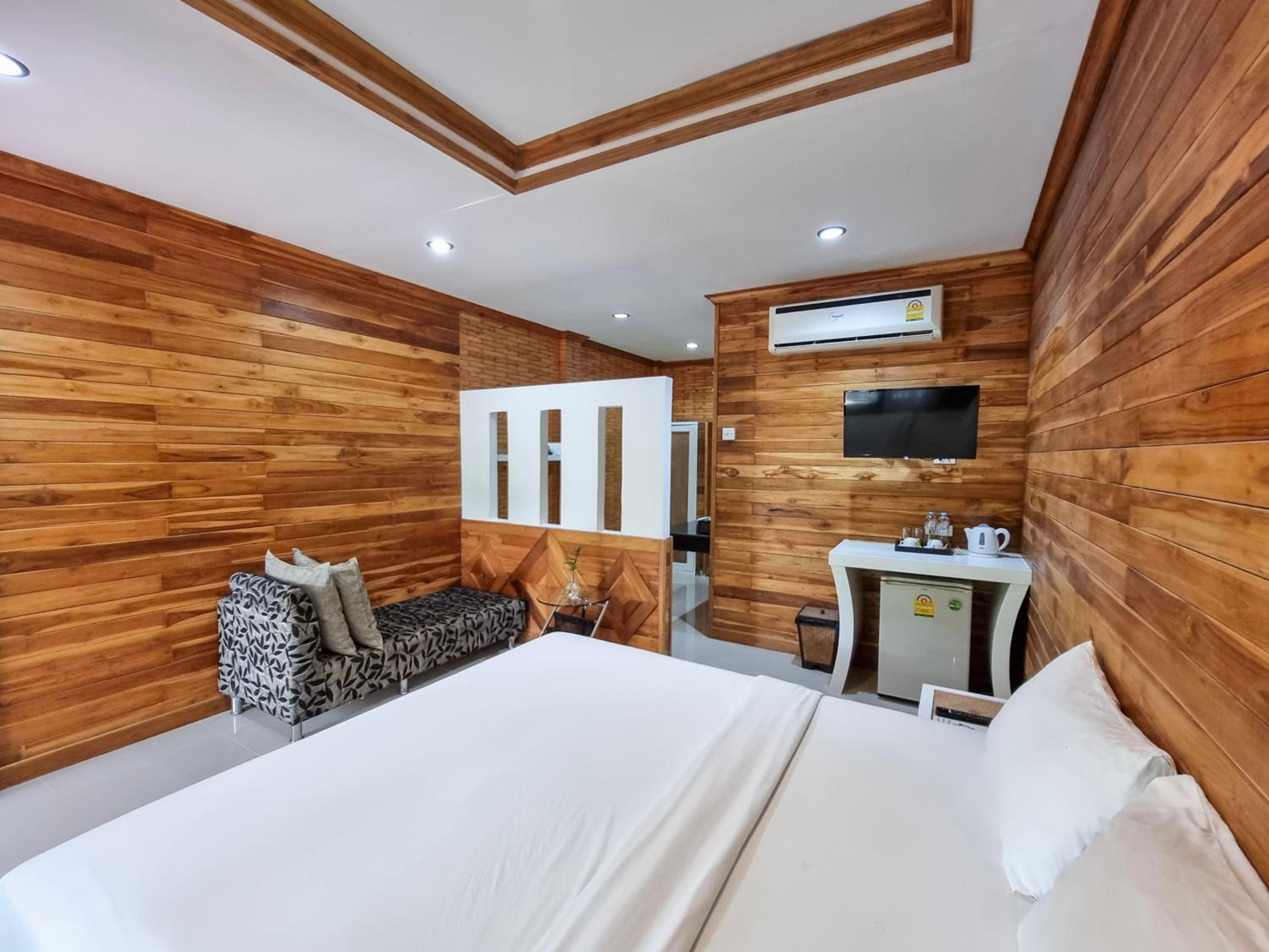 Superior Double Room photo 2