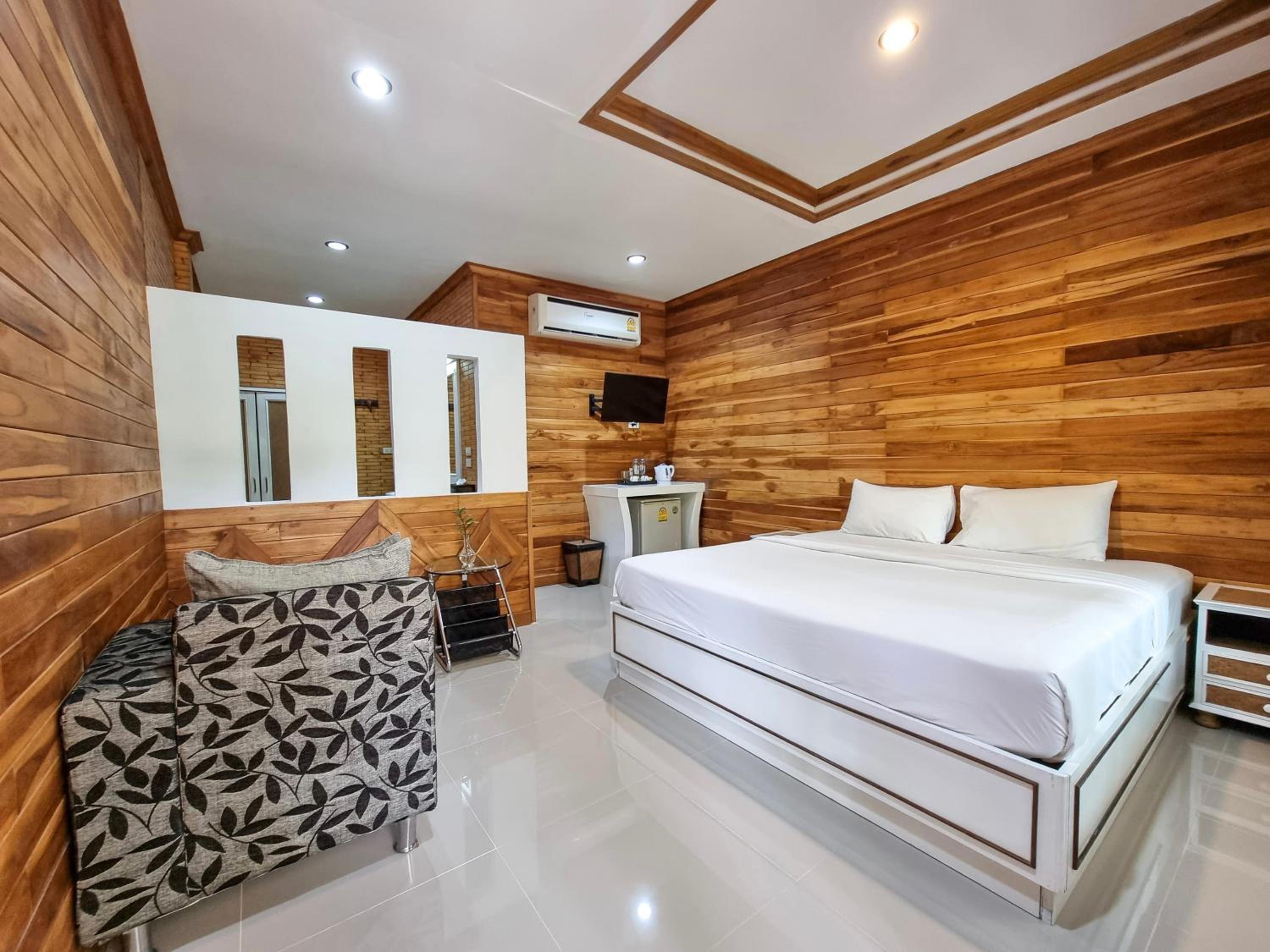 Superior Double Room photo 1
