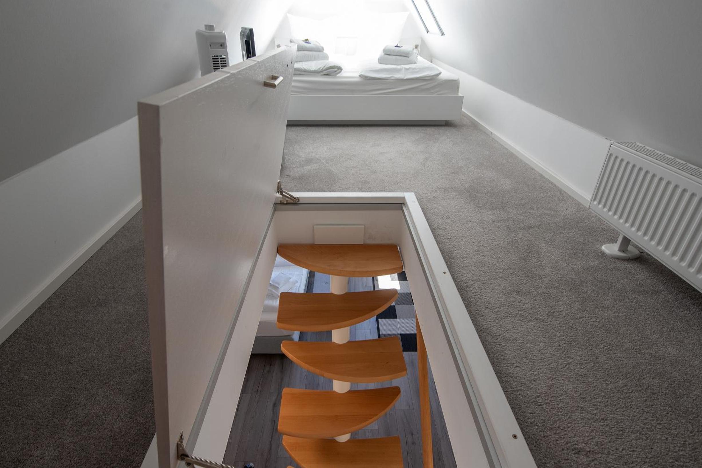 Family Suite - Photo 1