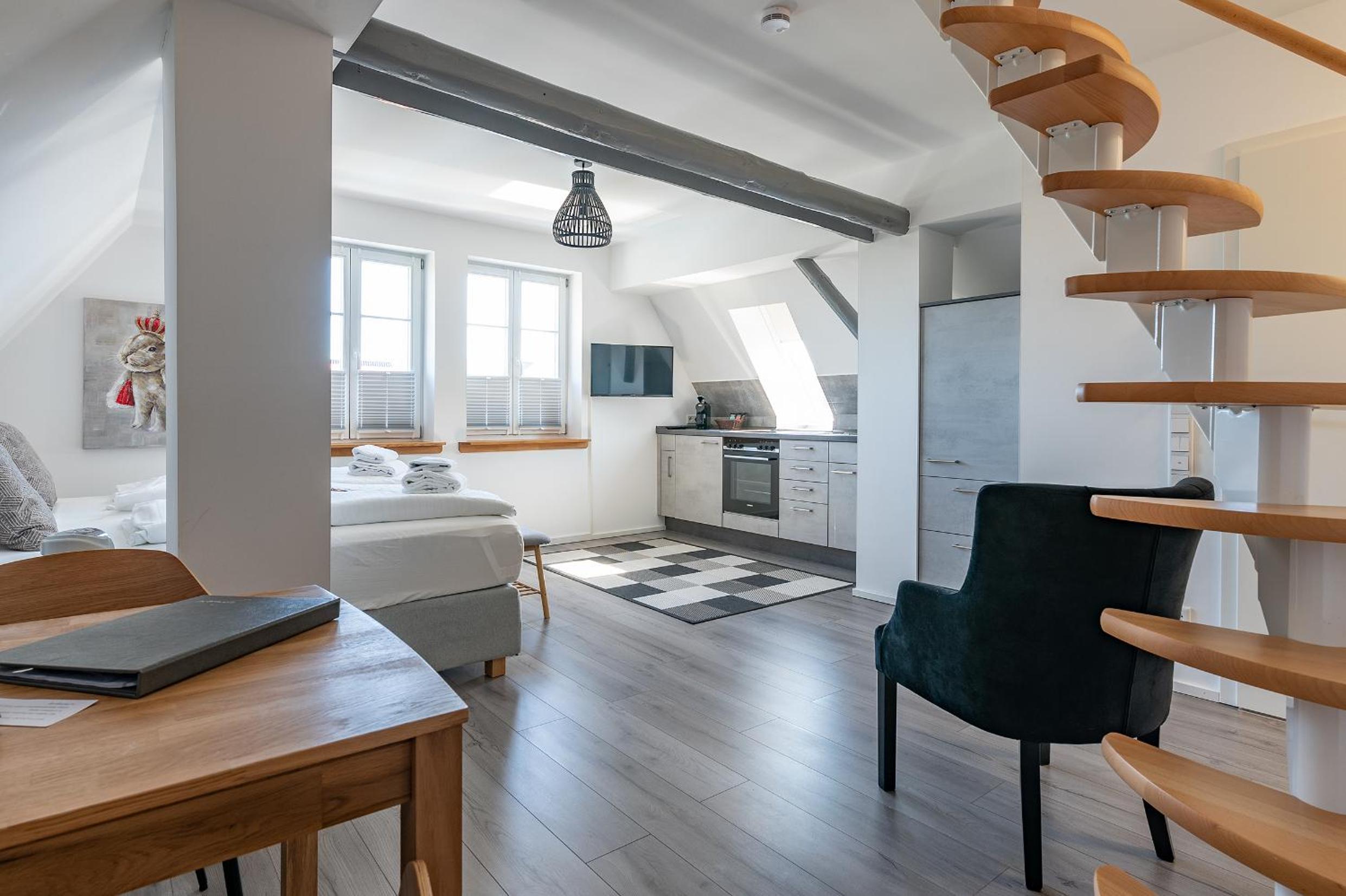 Family Suite - Photo 5