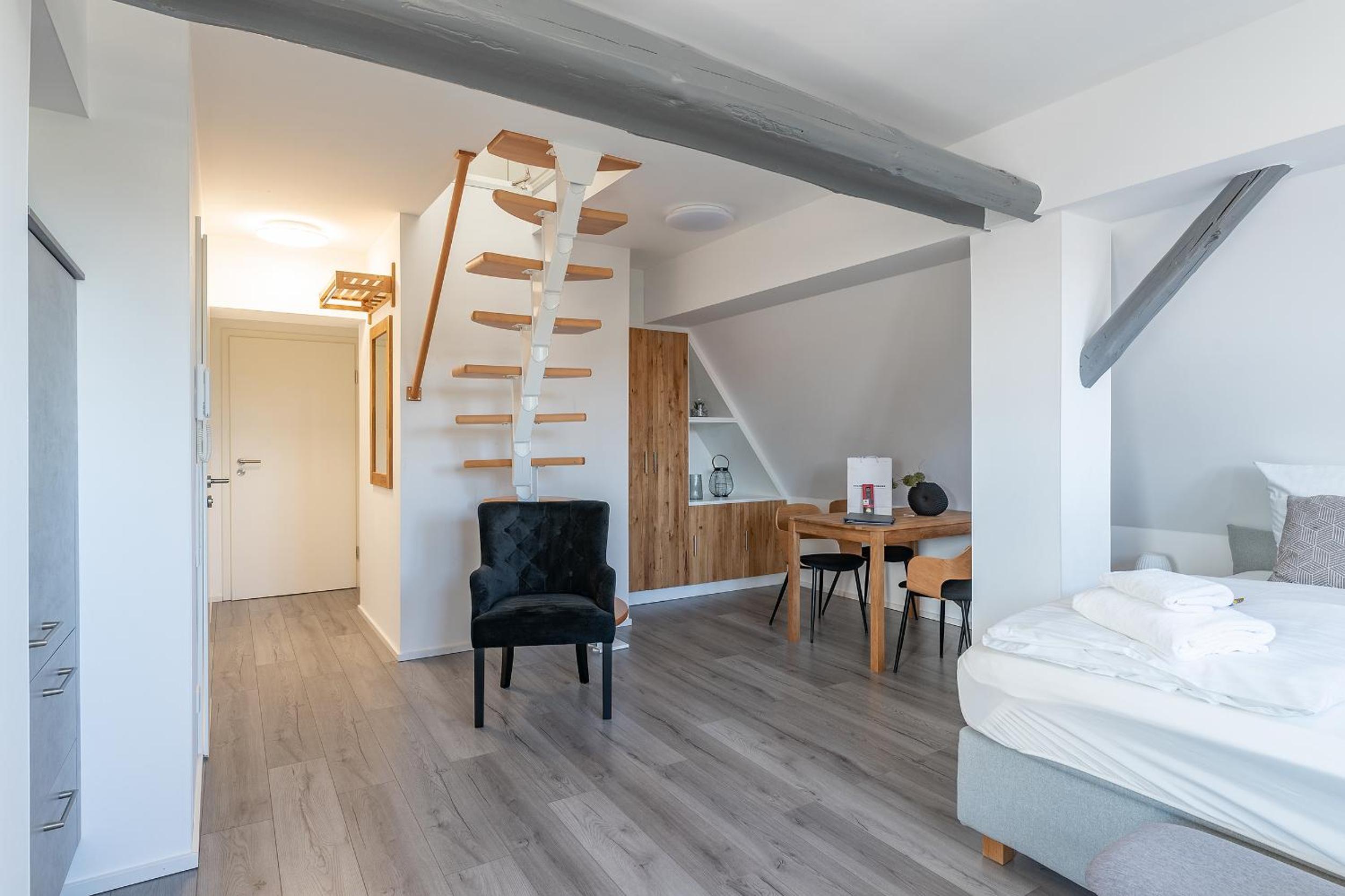 Family Suite - Photo 4