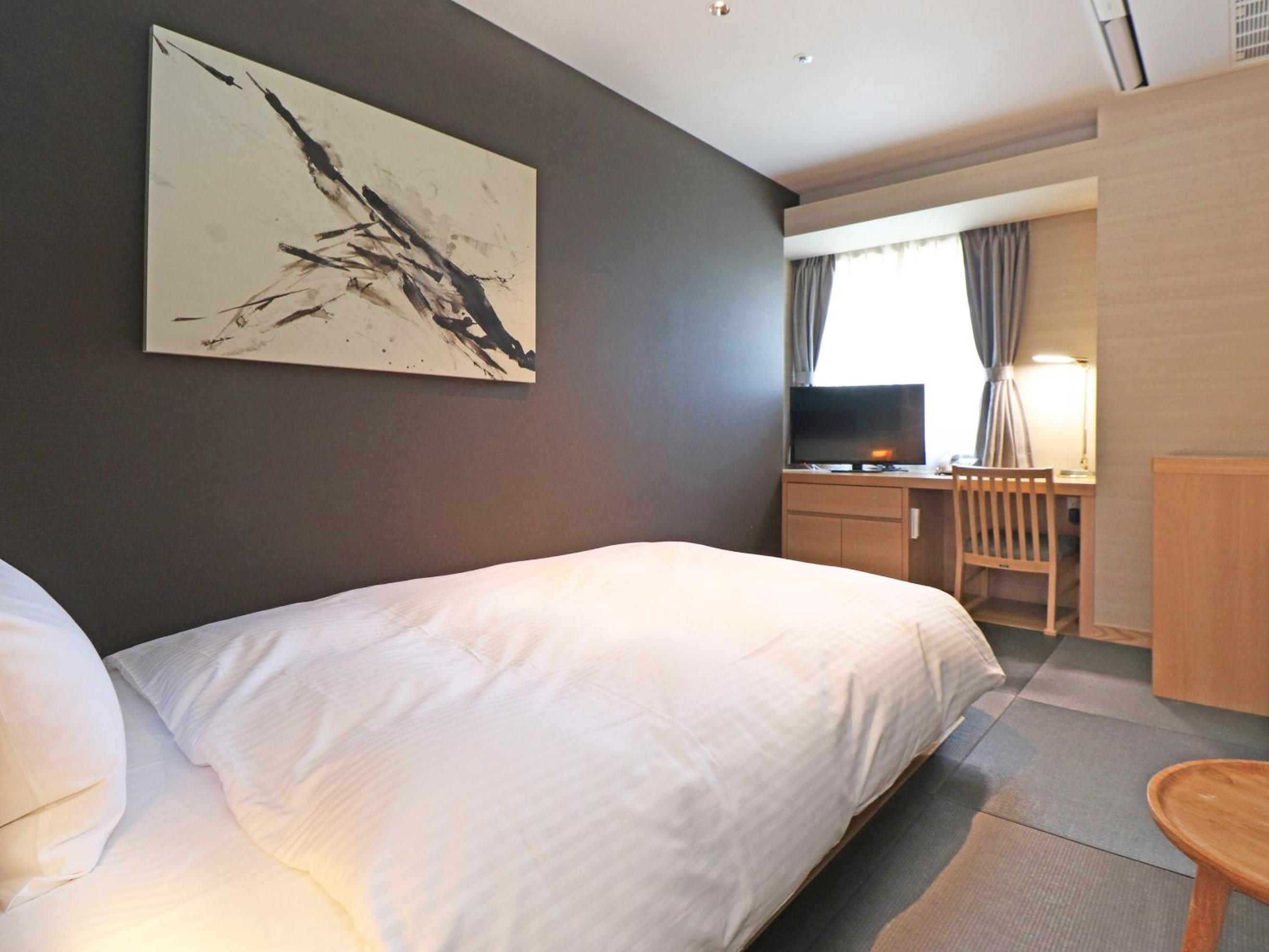 Superior Single Room - Non-Smoking
