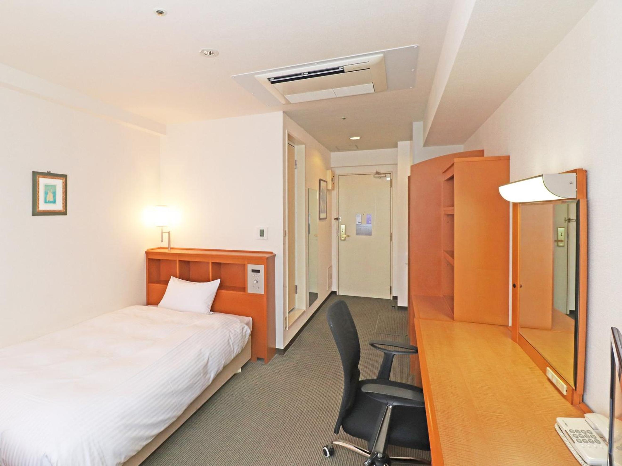 Superior Single Room with Kitchen - Non-Smoking
