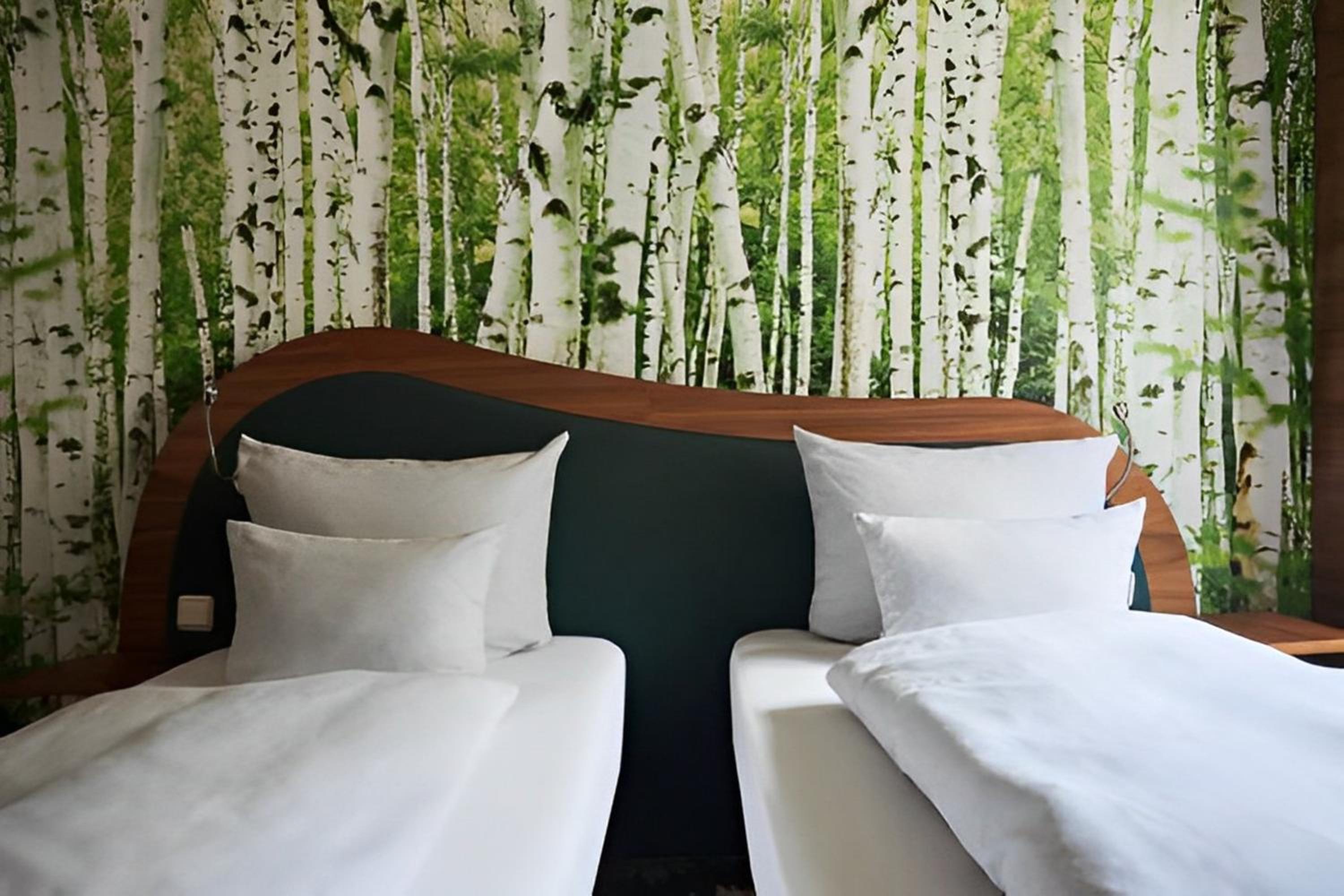 Twin Room - Photo 3