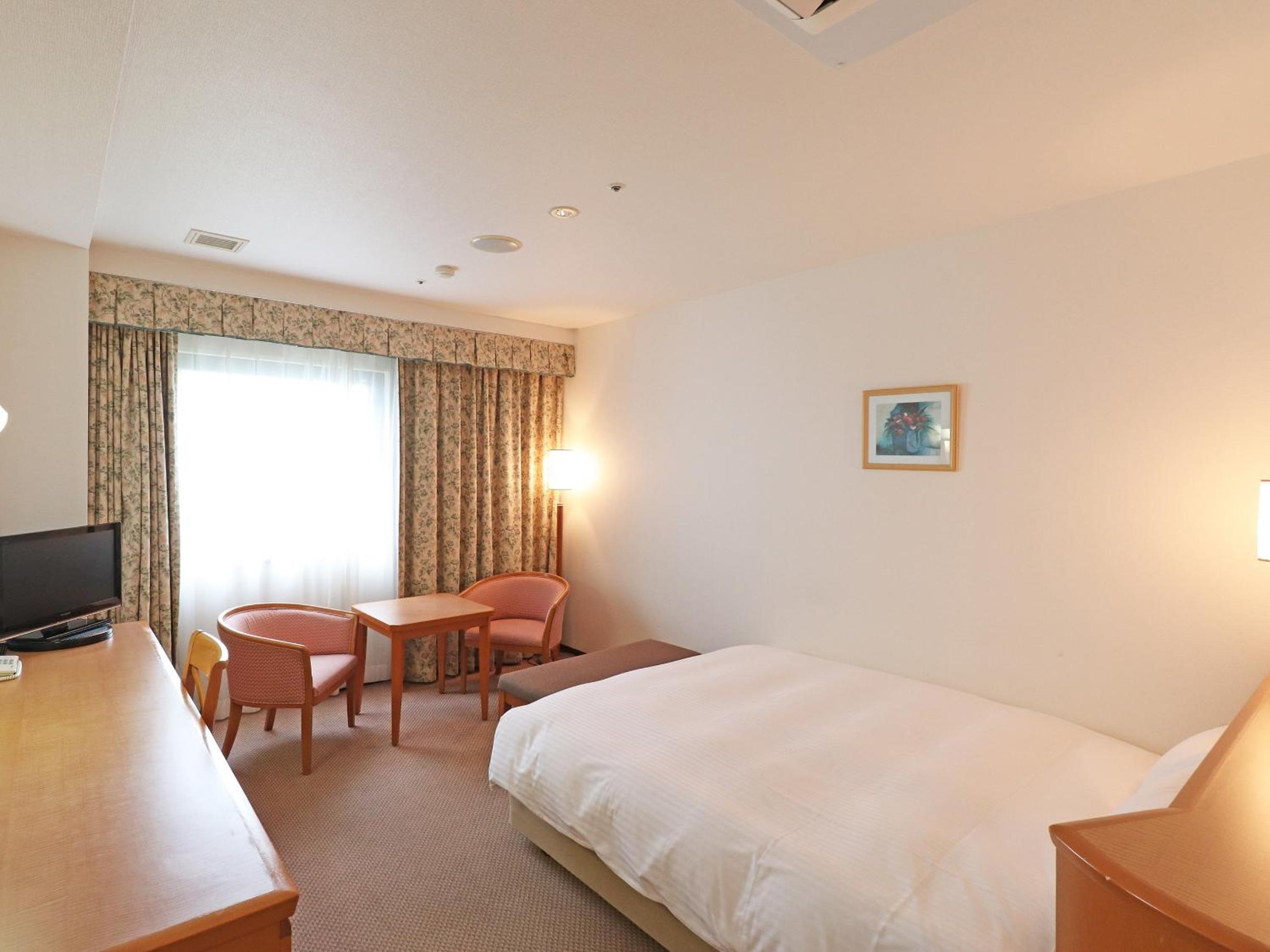 Superior Double Room - Smoking - Photo 1
