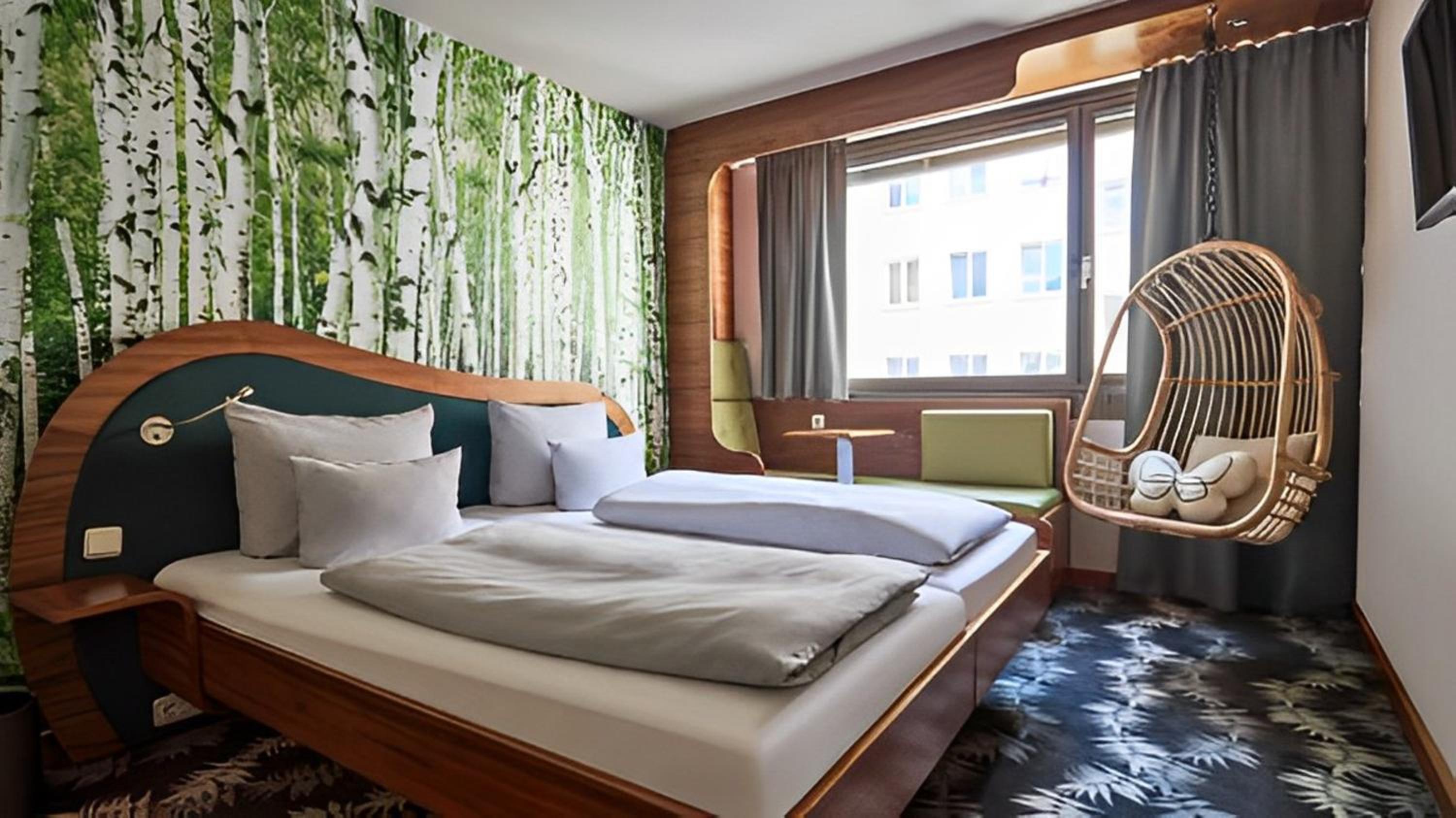 Twin Room - Photo 1