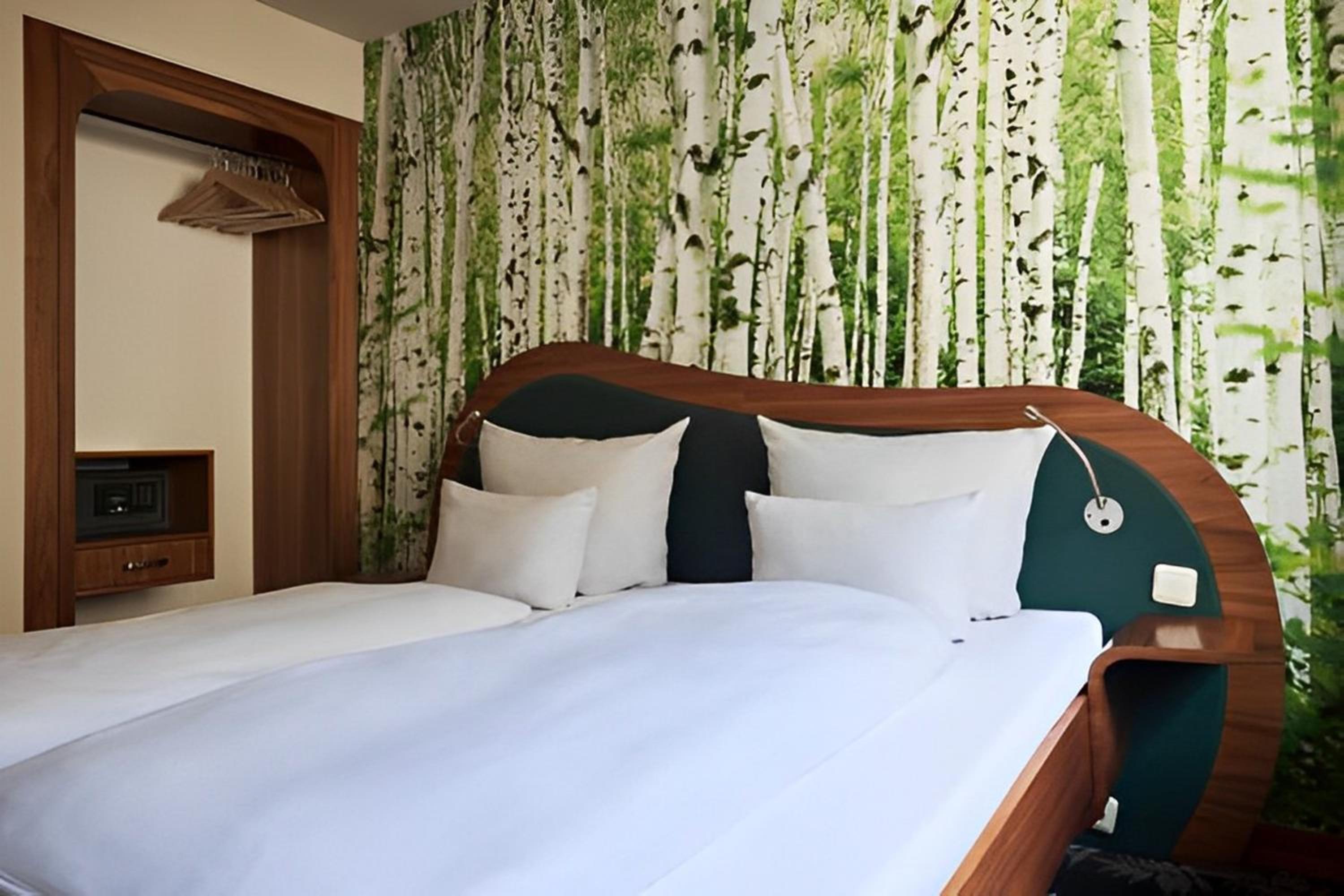 Twin Room - Photo 4