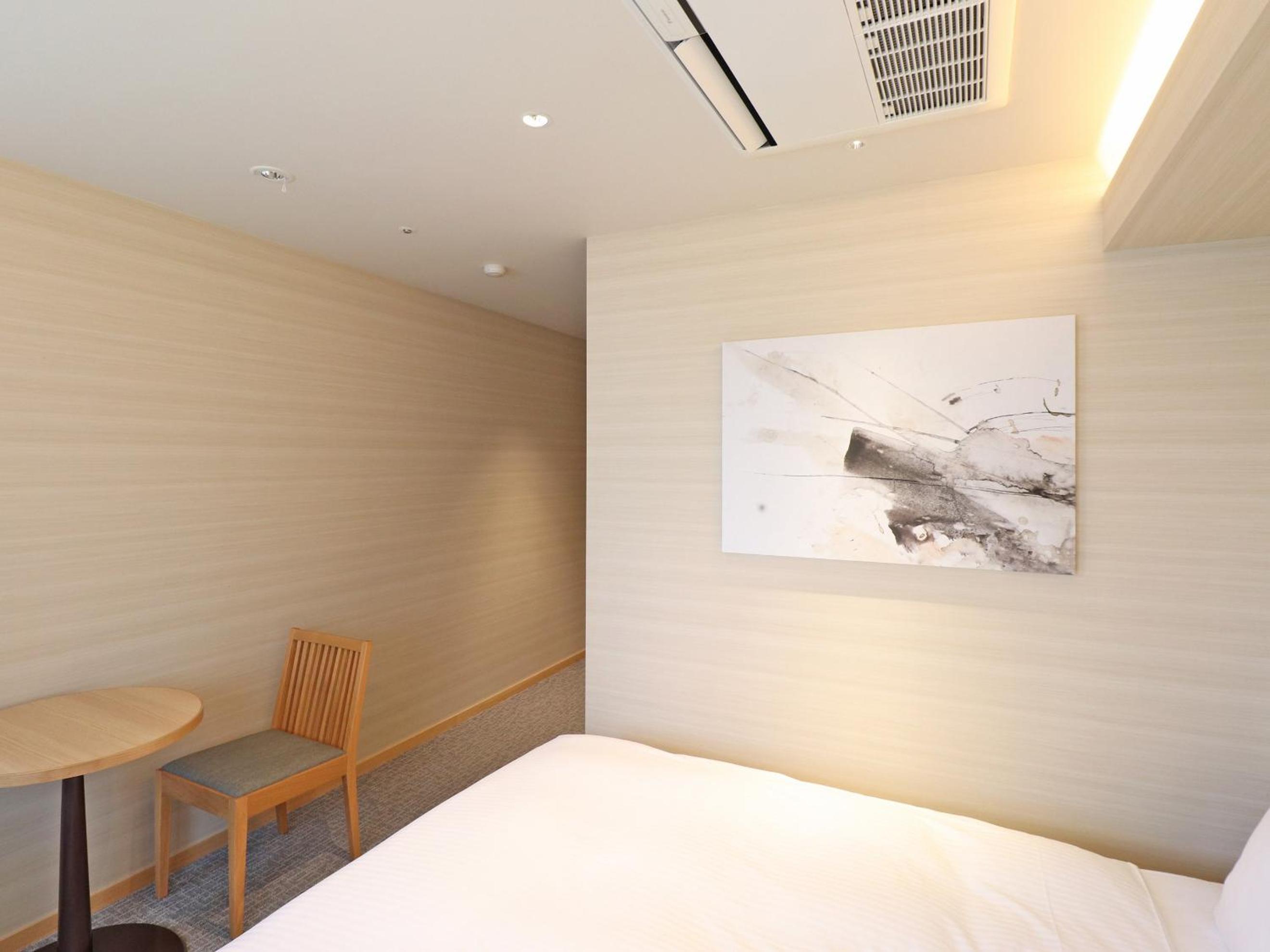 Deluxe Double Room - Non-Smoking - Photo 6