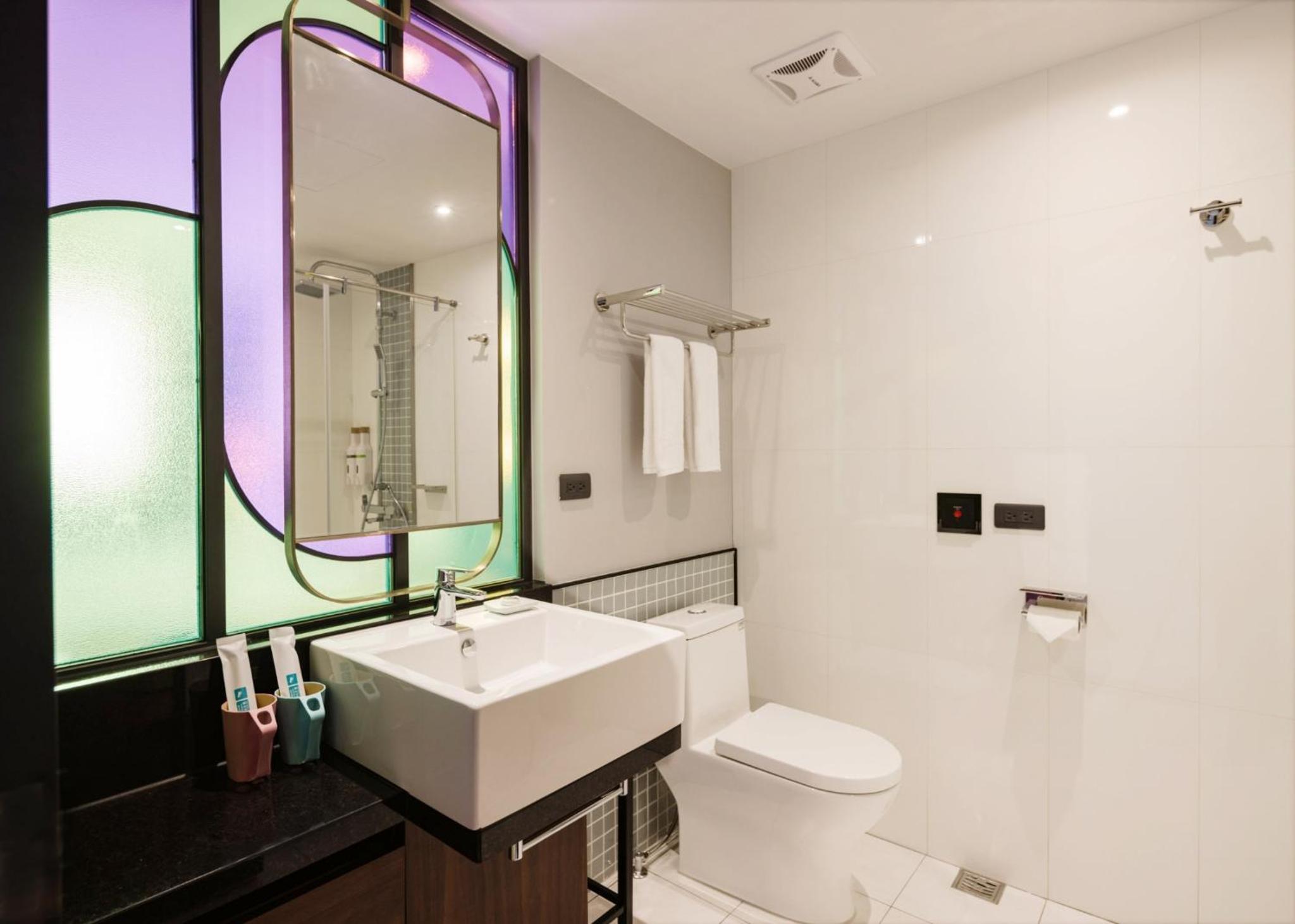 Standard Double Room - No Parking