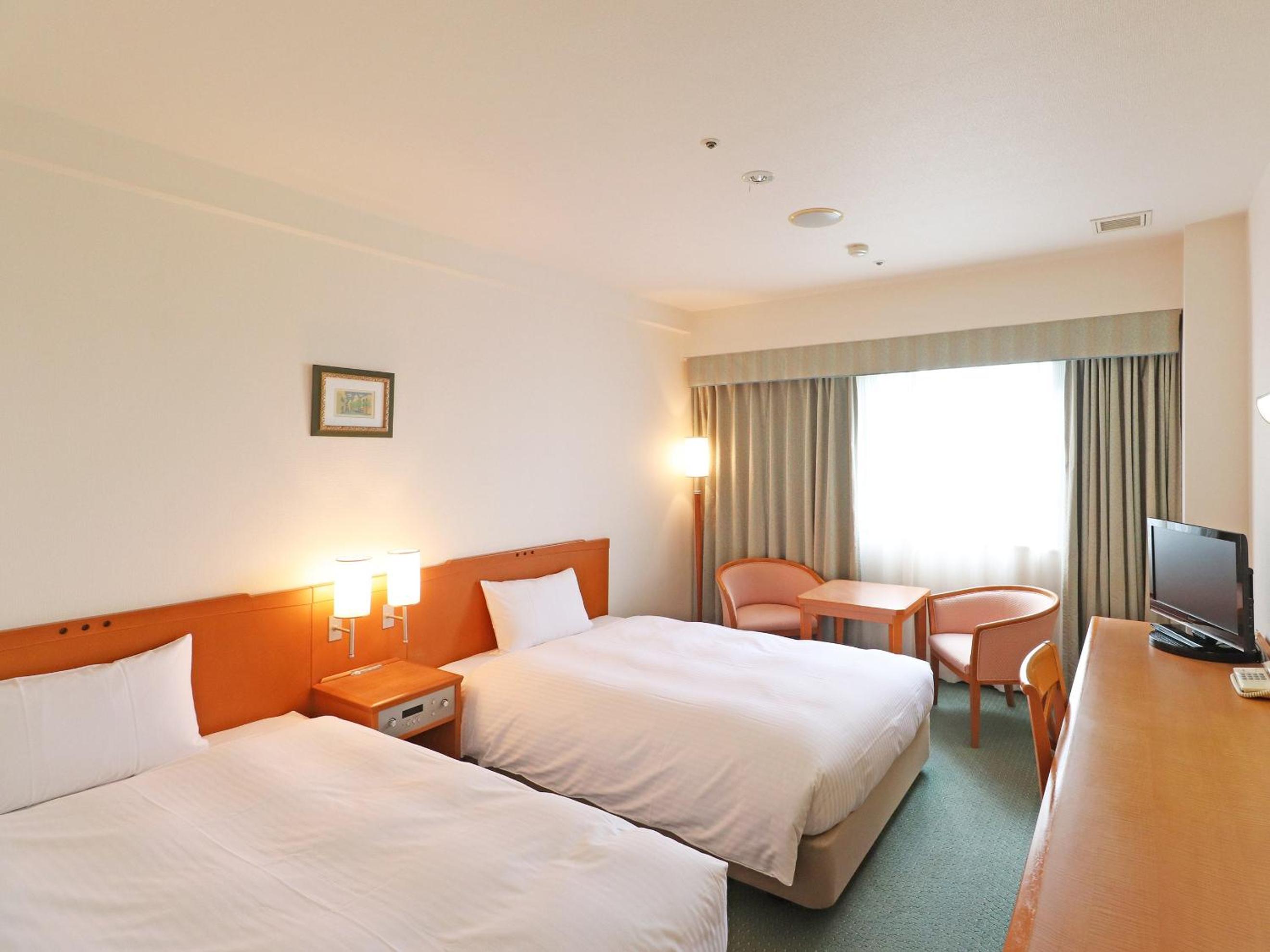 Superior Twin Room - Non-Smoking - Photo 1