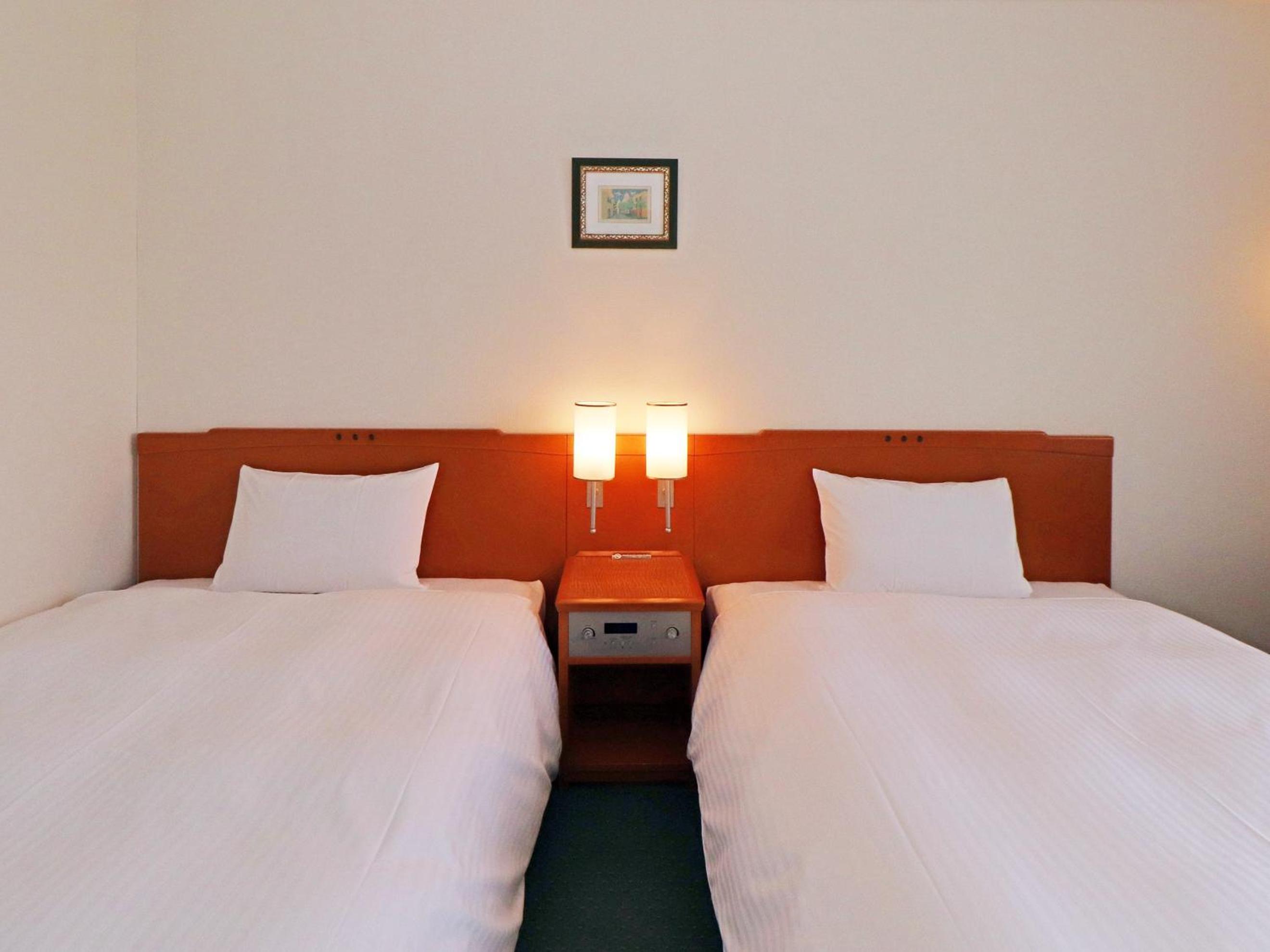 Superior Twin Room - Non-Smoking - Photo 4