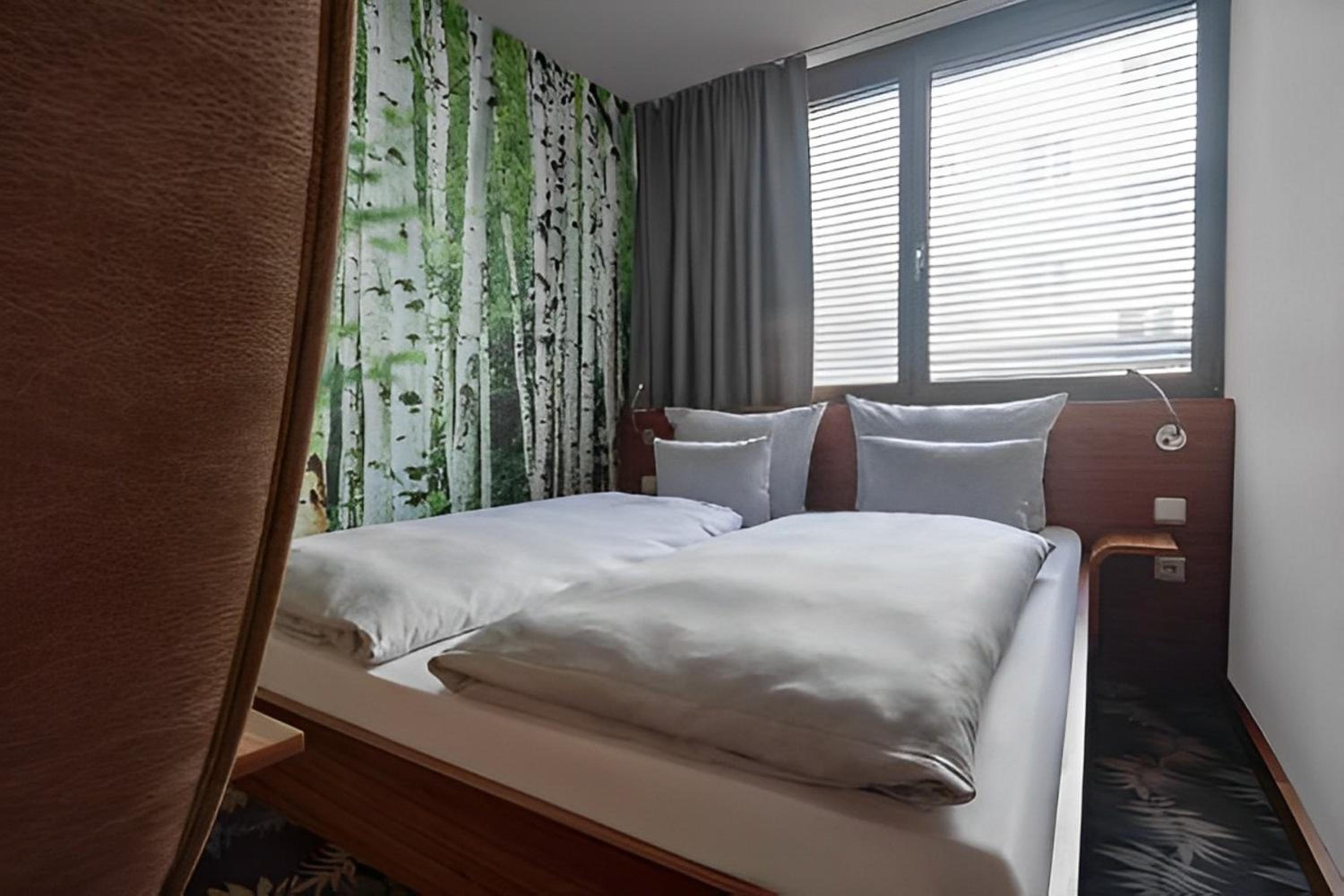 Deluxe Double Room - Photo 1