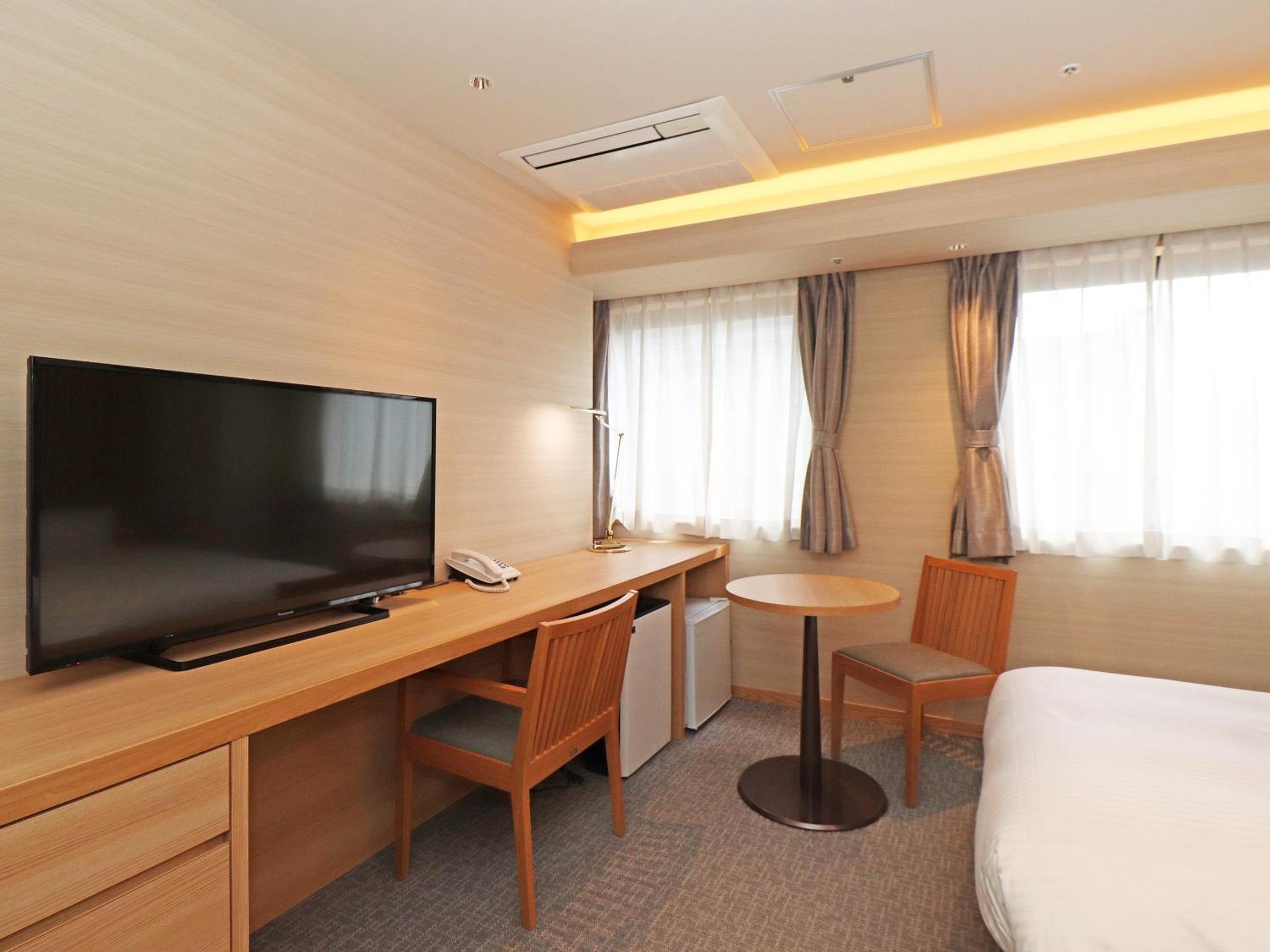 Deluxe Twin Room - Non-Smoking - Photo 4