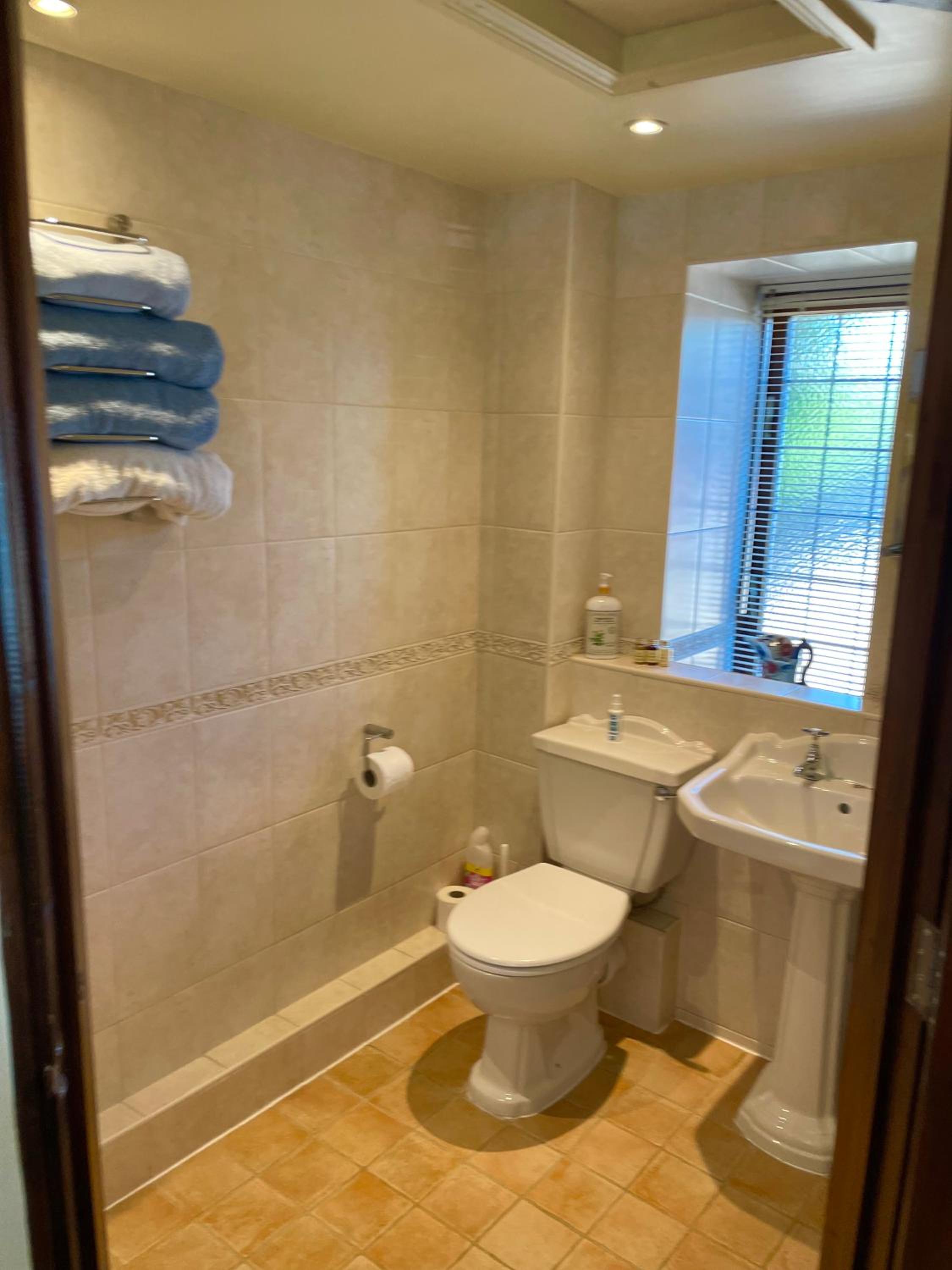 Deluxe King Room - Photo 5