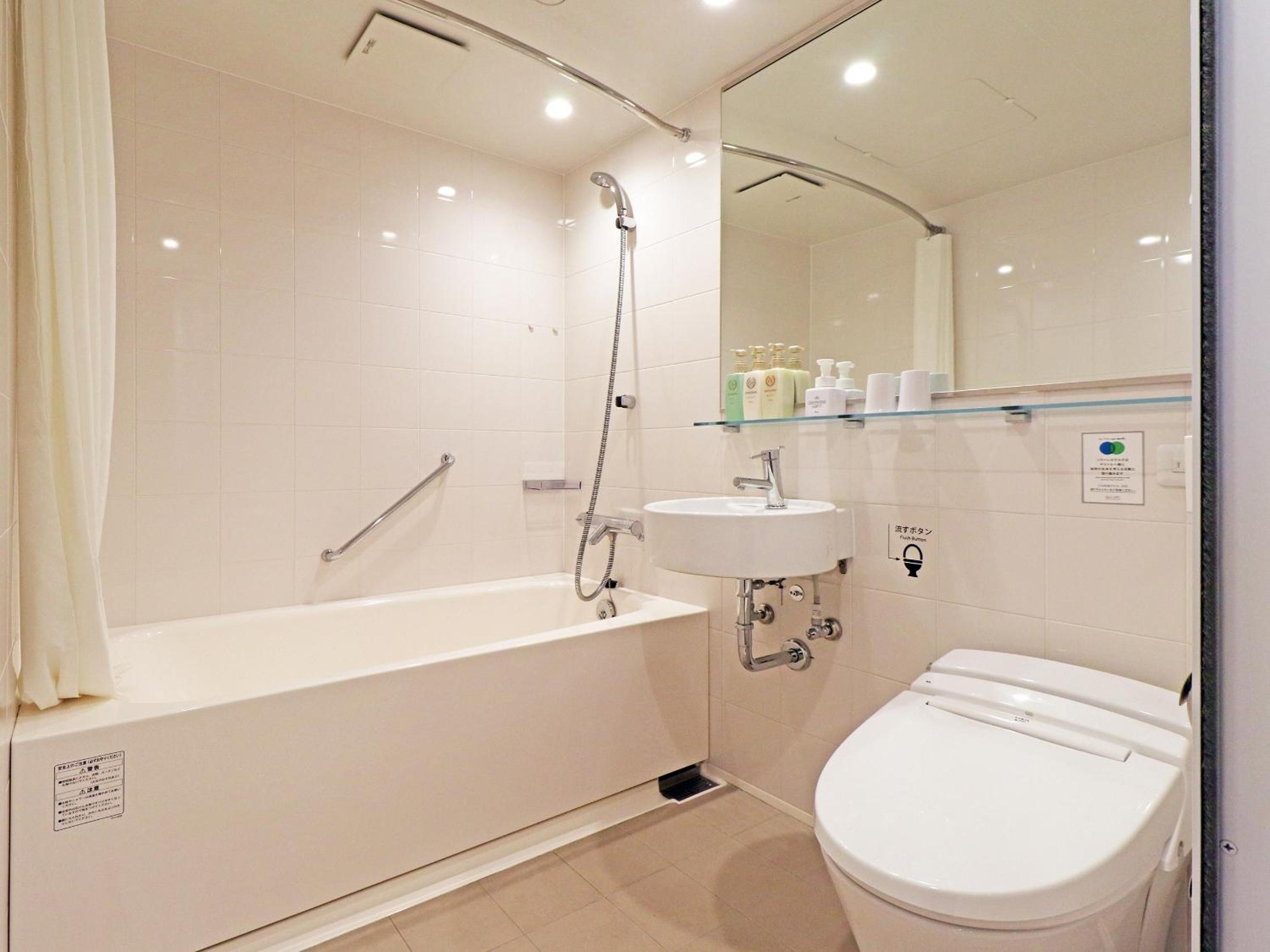 Deluxe Double Room - Non-Smoking - Photo 5