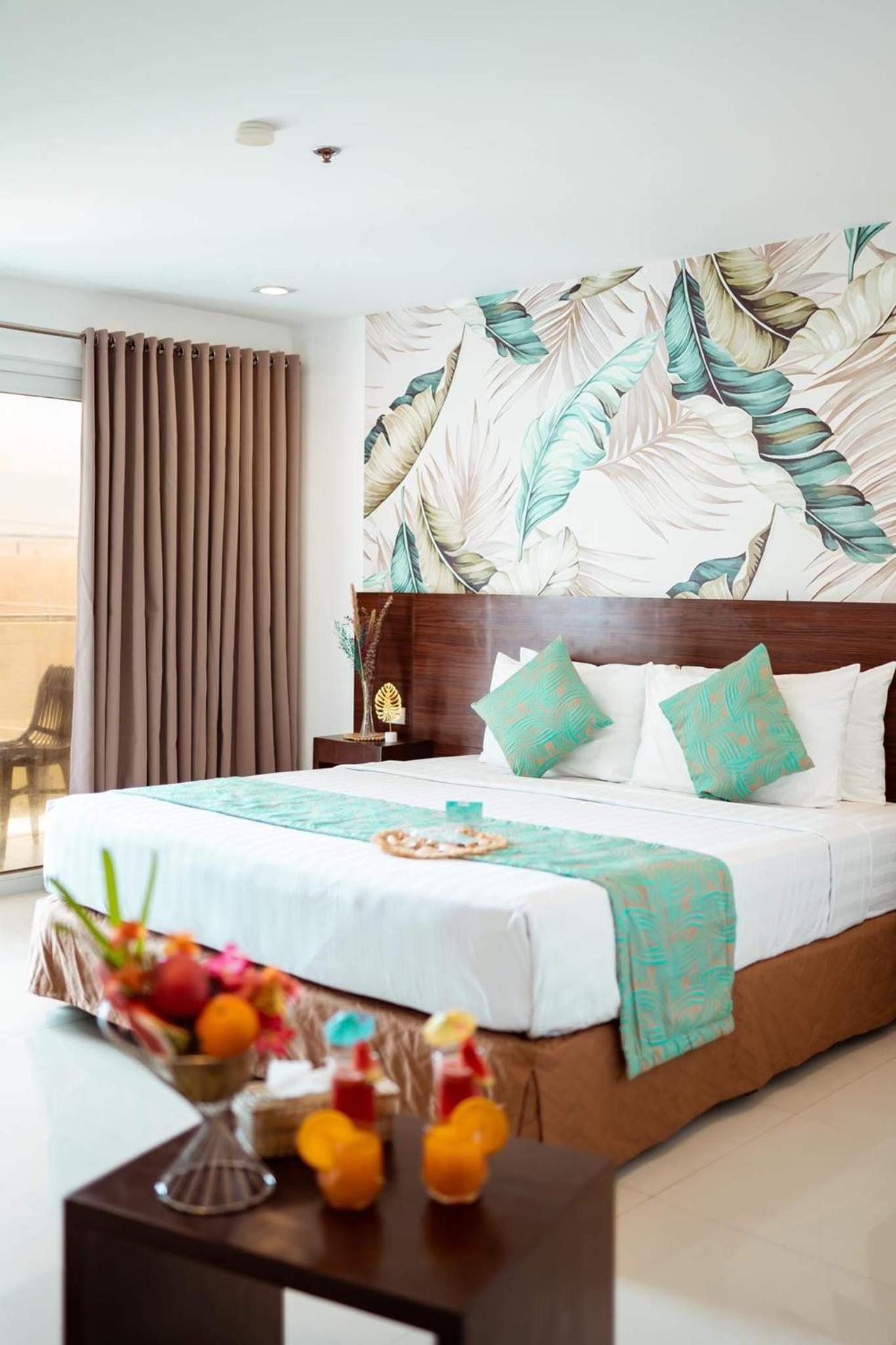 Superior Double Room photo 2