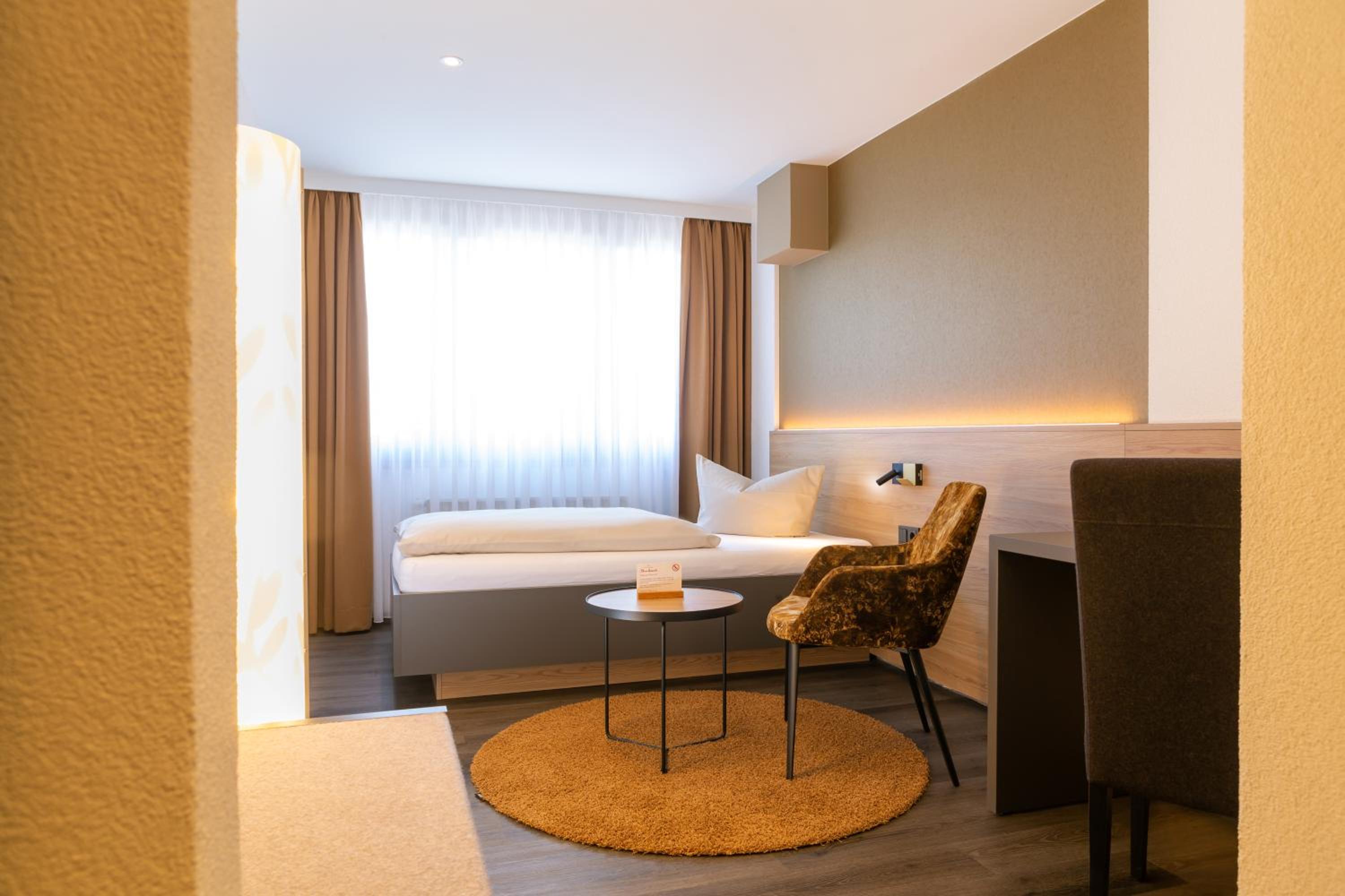 Single Room