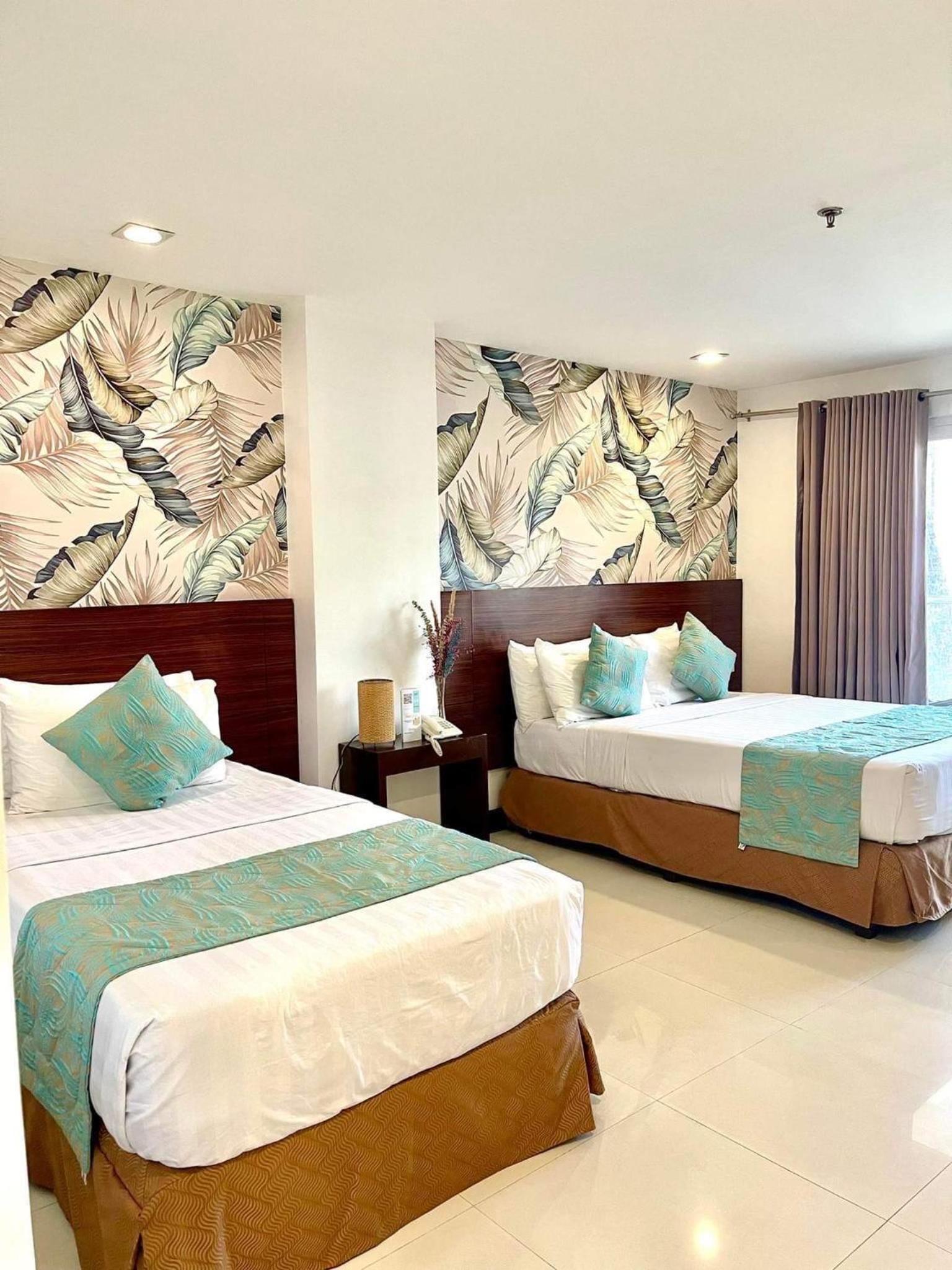 Superior Triple Room photo 3