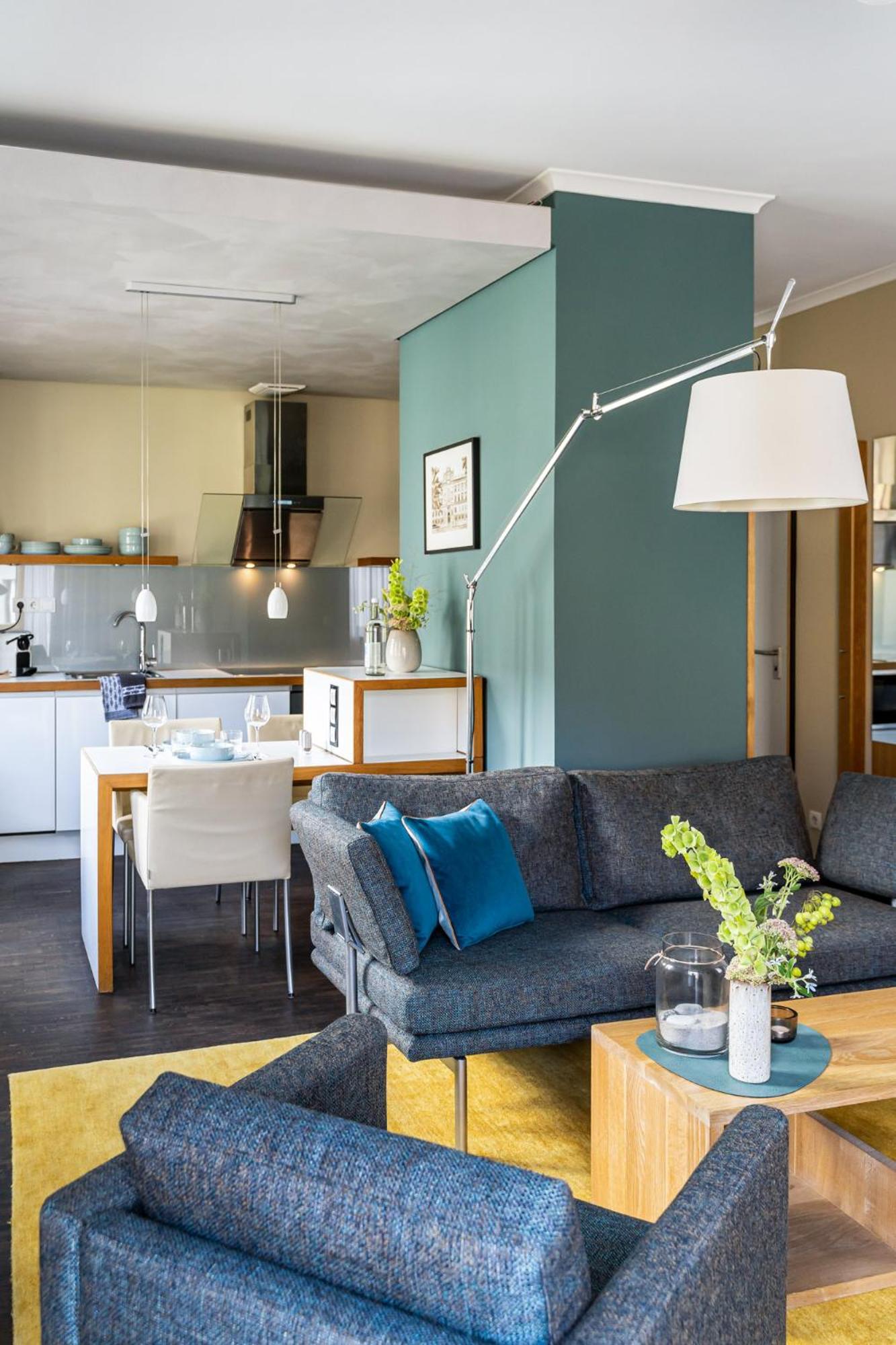 Medium Apartment