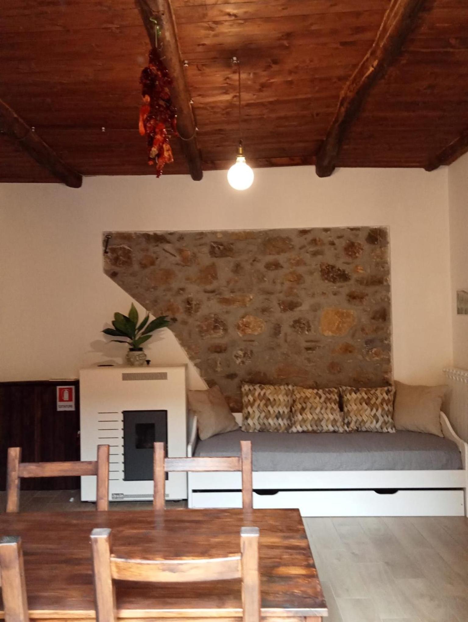 Apartment with Balcony - Photo 1