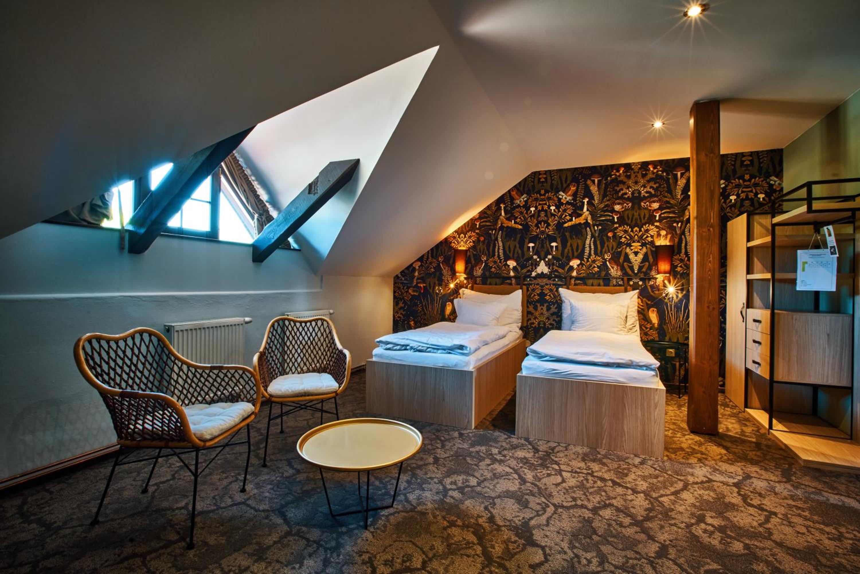 Double or Twin Room photo 2