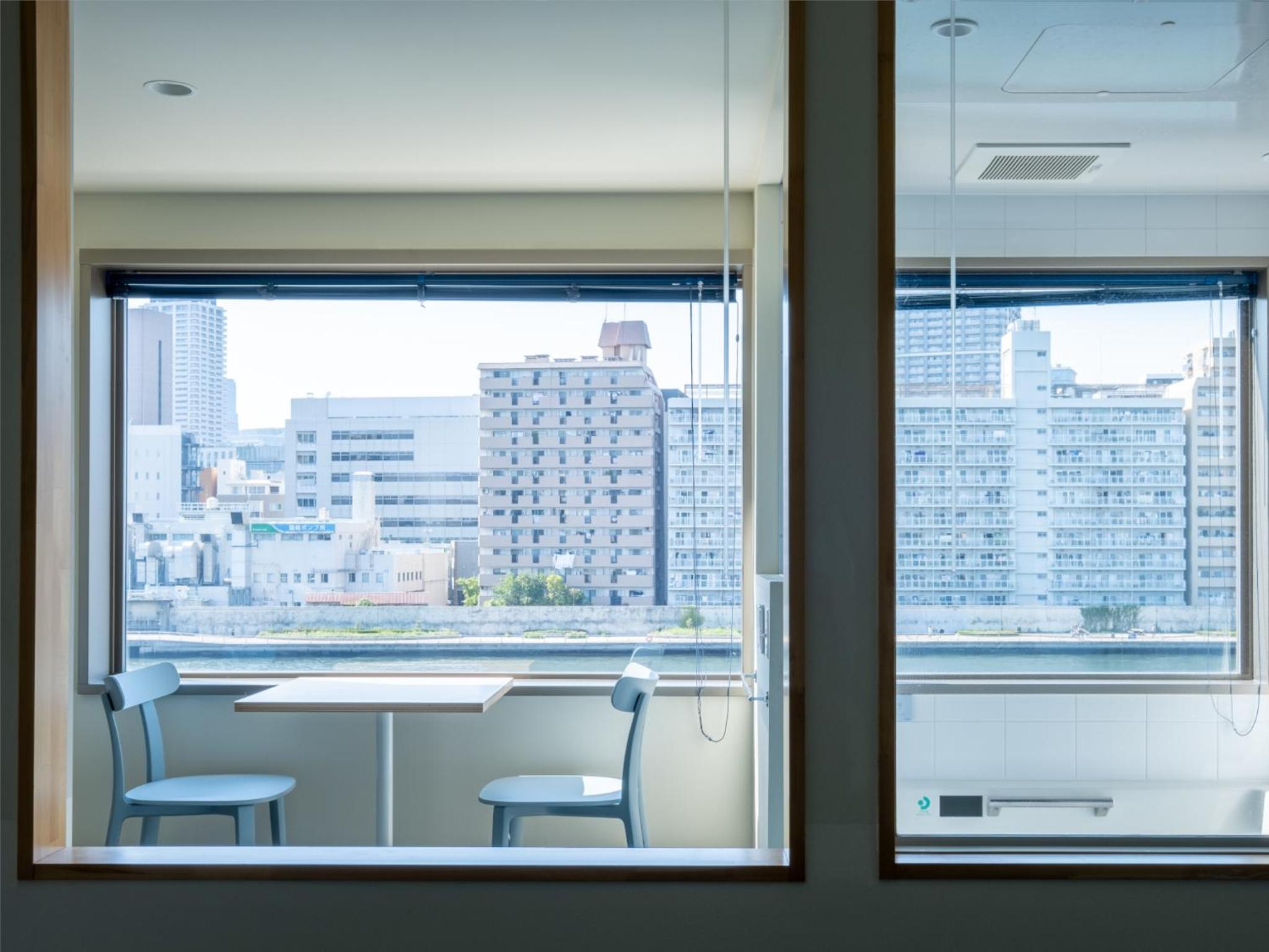 Superior Room with River View photo 2