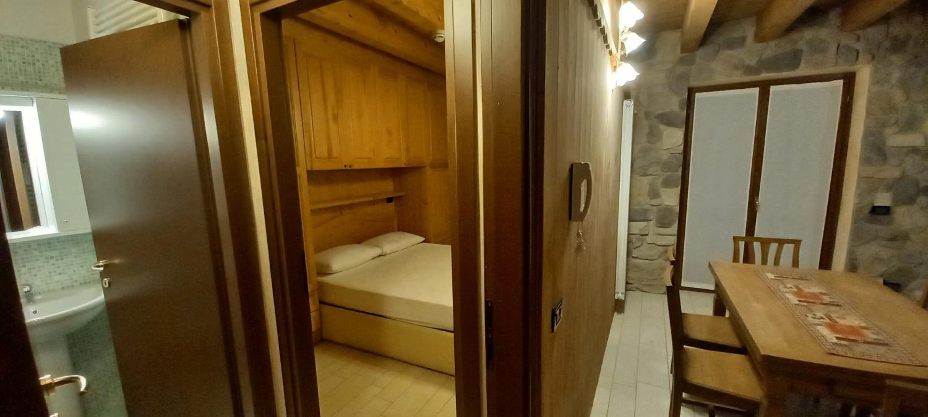Penthouse Apartment photo 3