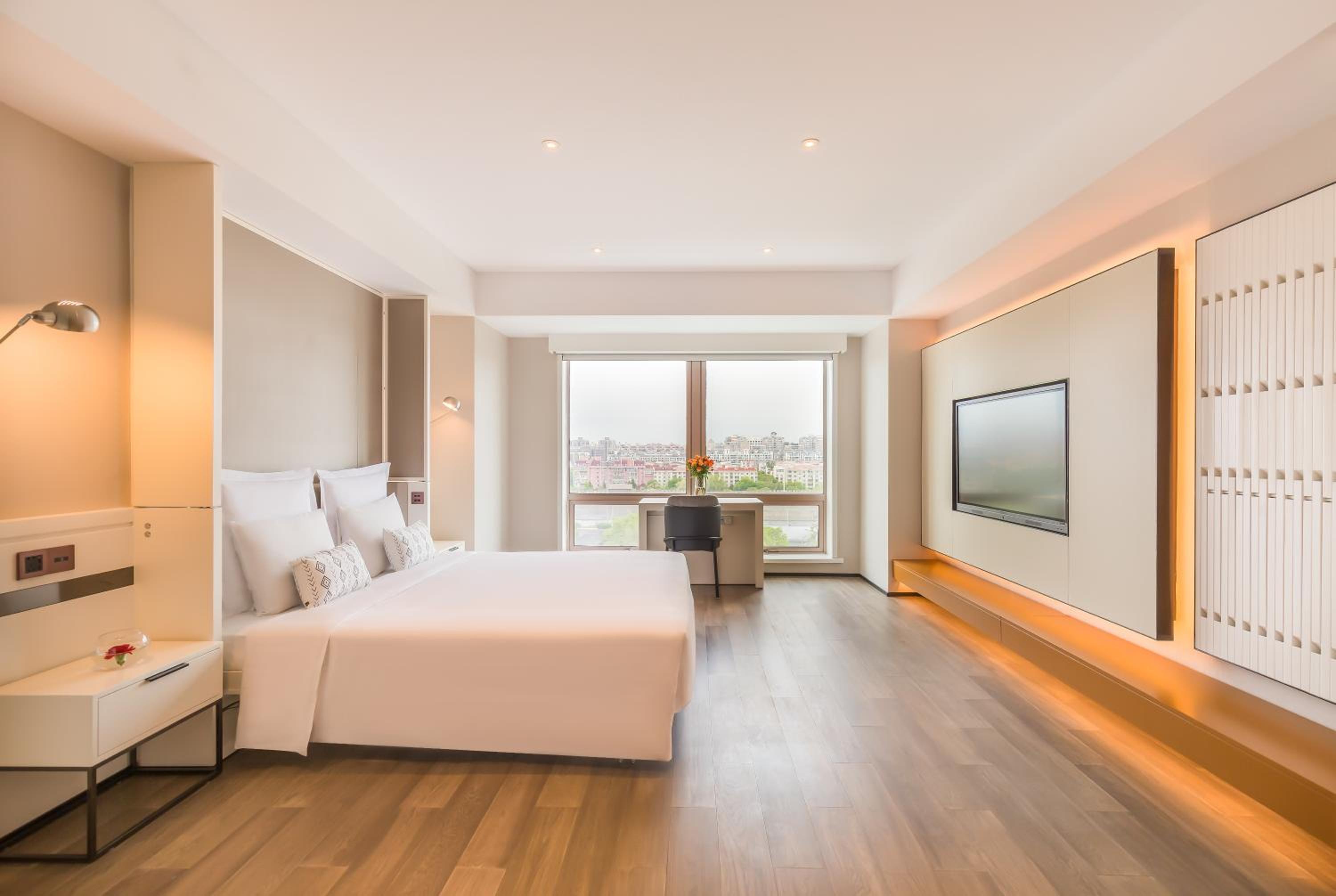 Fun Enjoy Deluxe Double Room photo 1