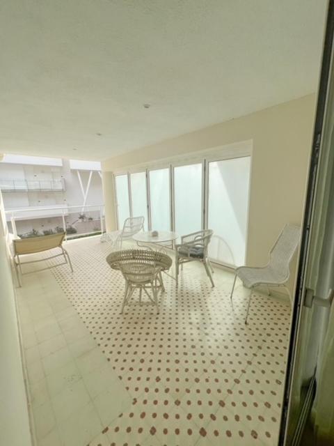 Deluxe Quadruple Room photo 3