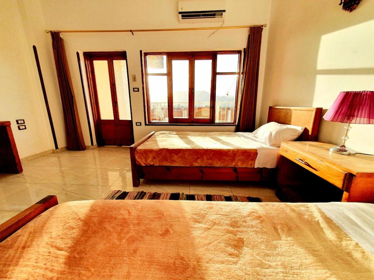 Single Room with Garden View photo 2