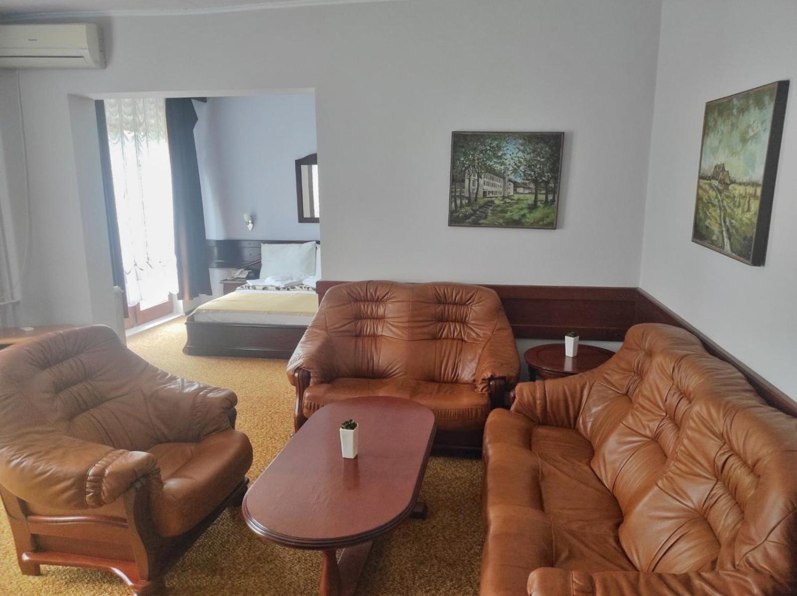 One-Bedroom Apartment photo 3