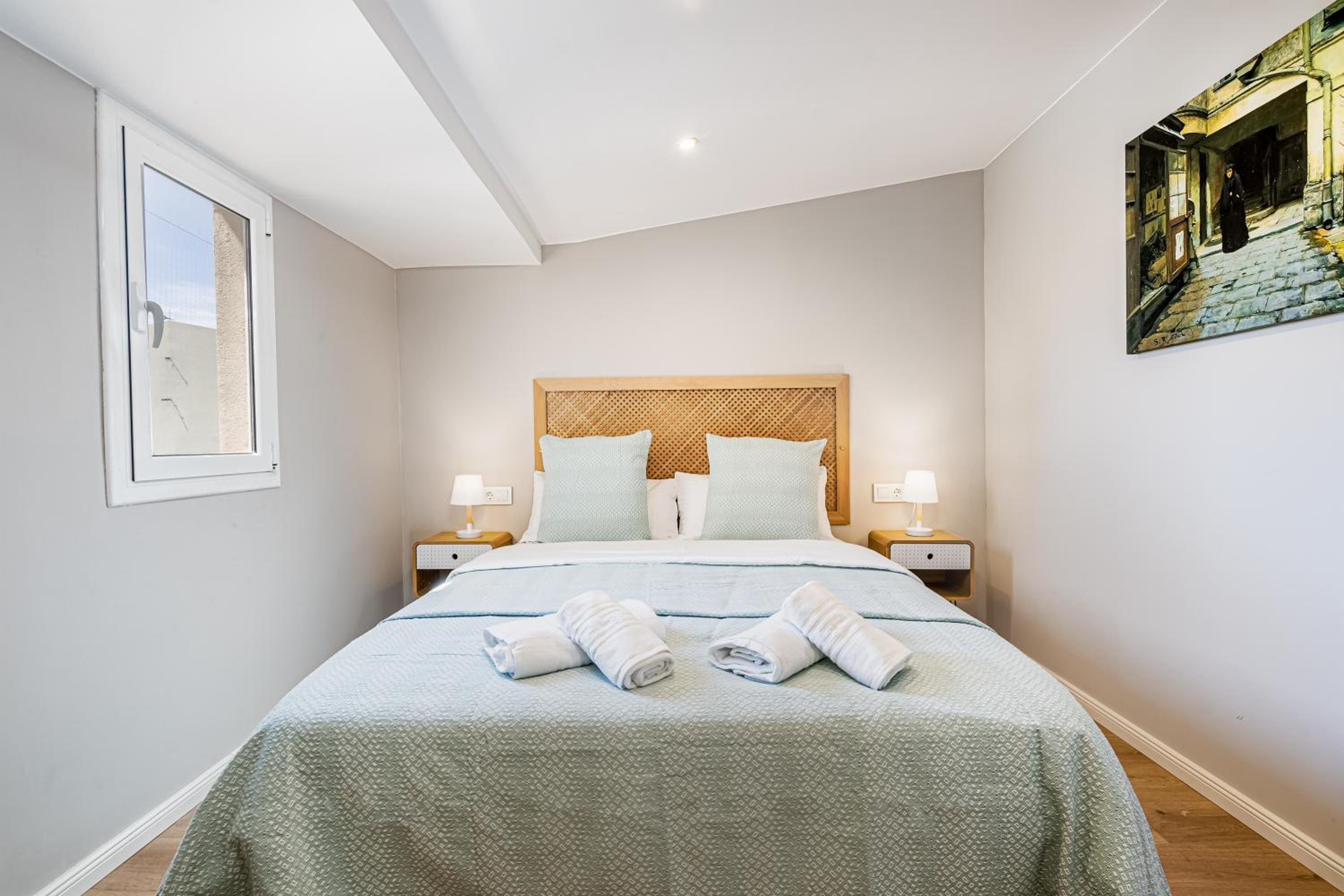 Apartamento Penthouse
