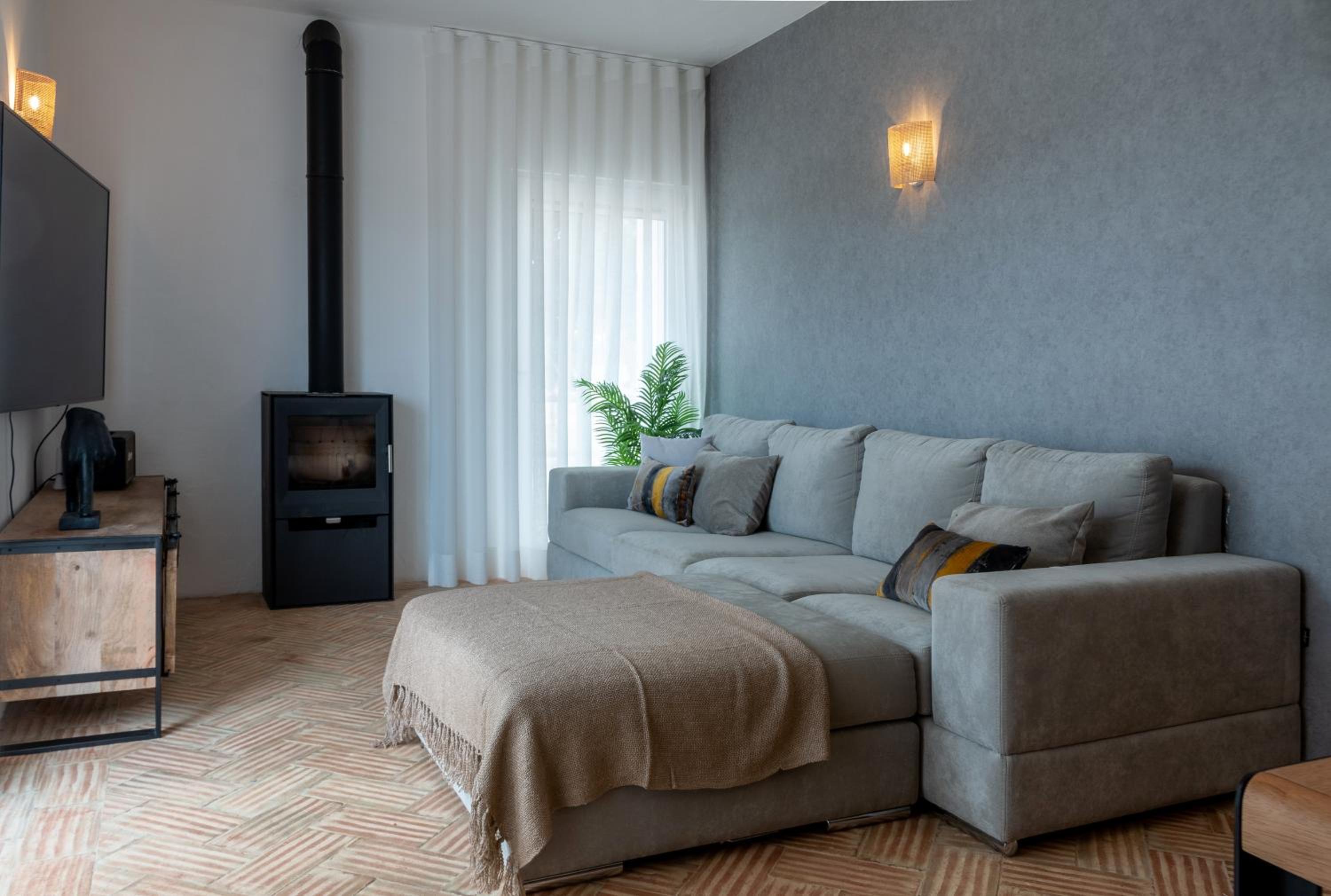 Deluxe Villa