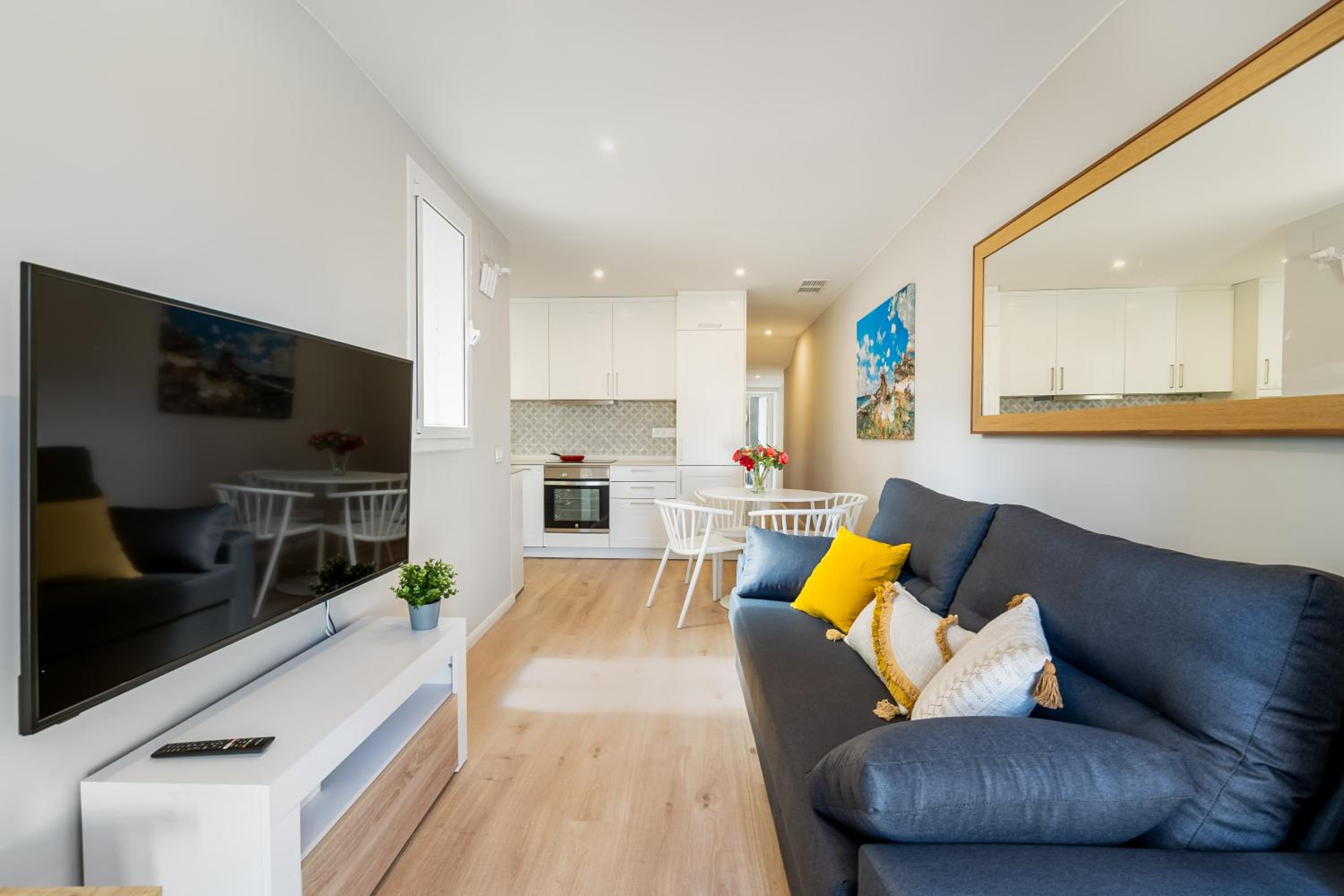 Apartamento Penthouse