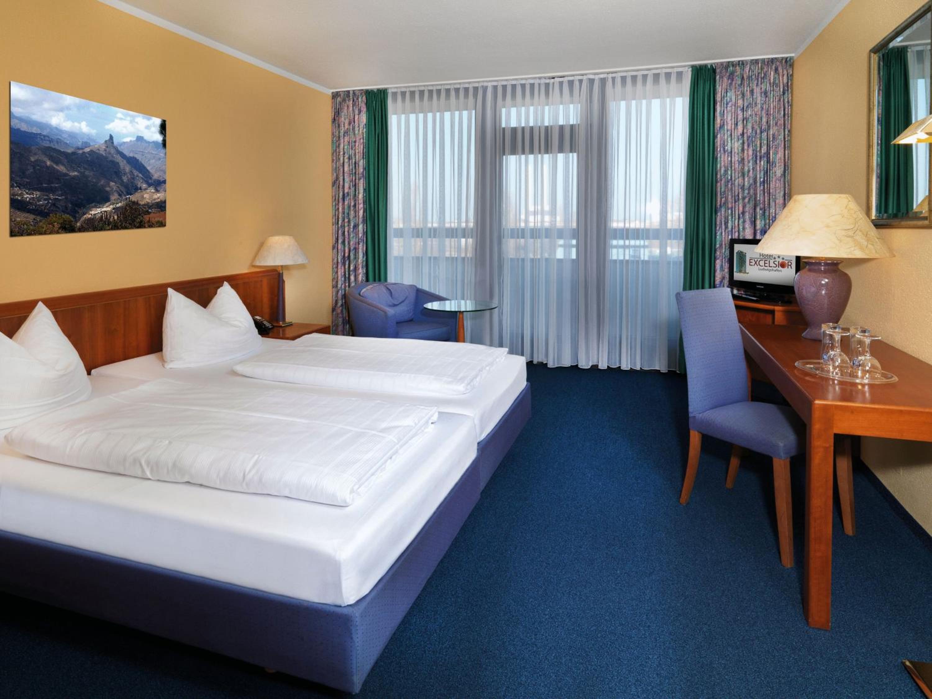 Standard Double Room photo 1