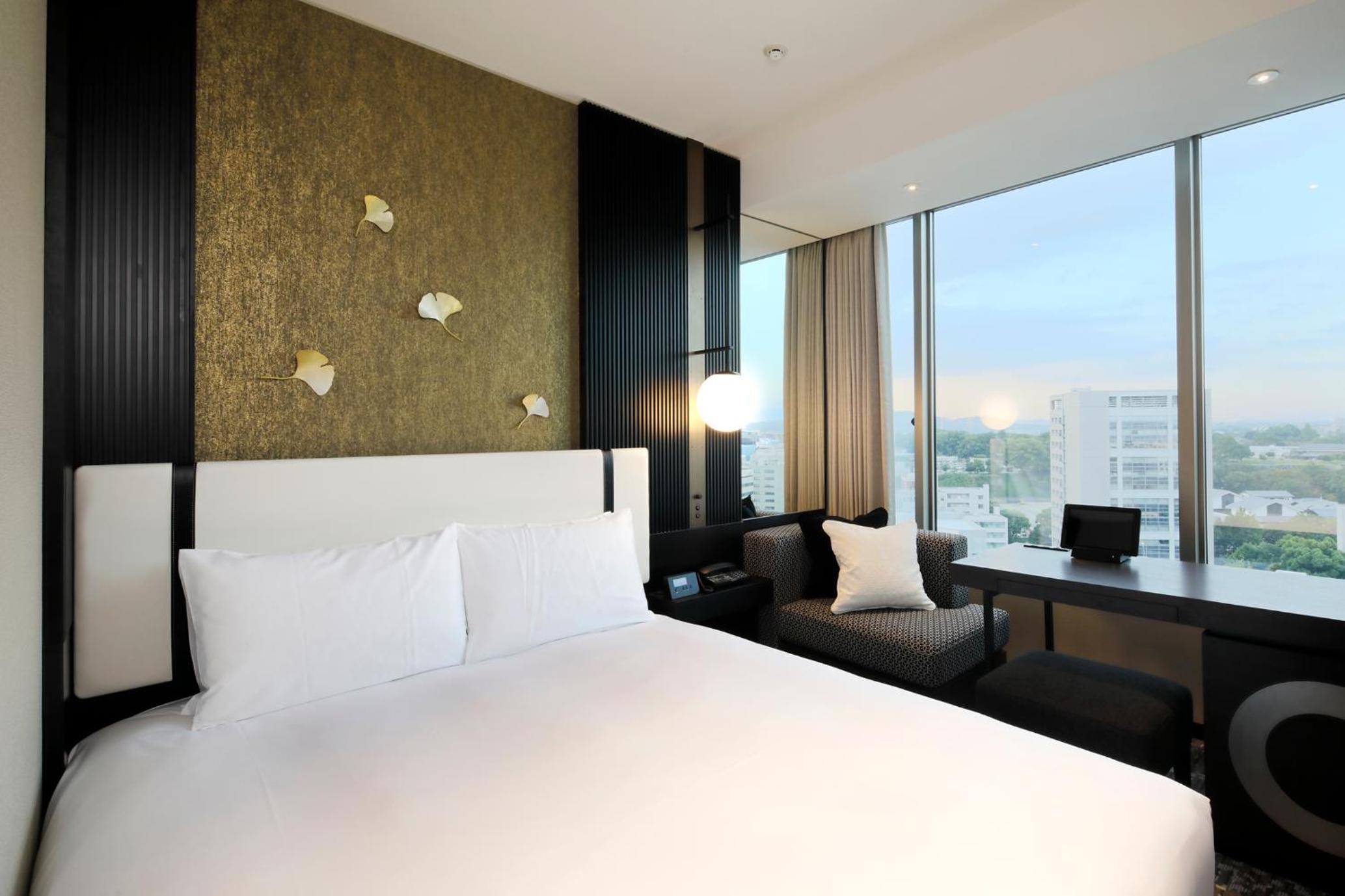 Moderate Double Room
