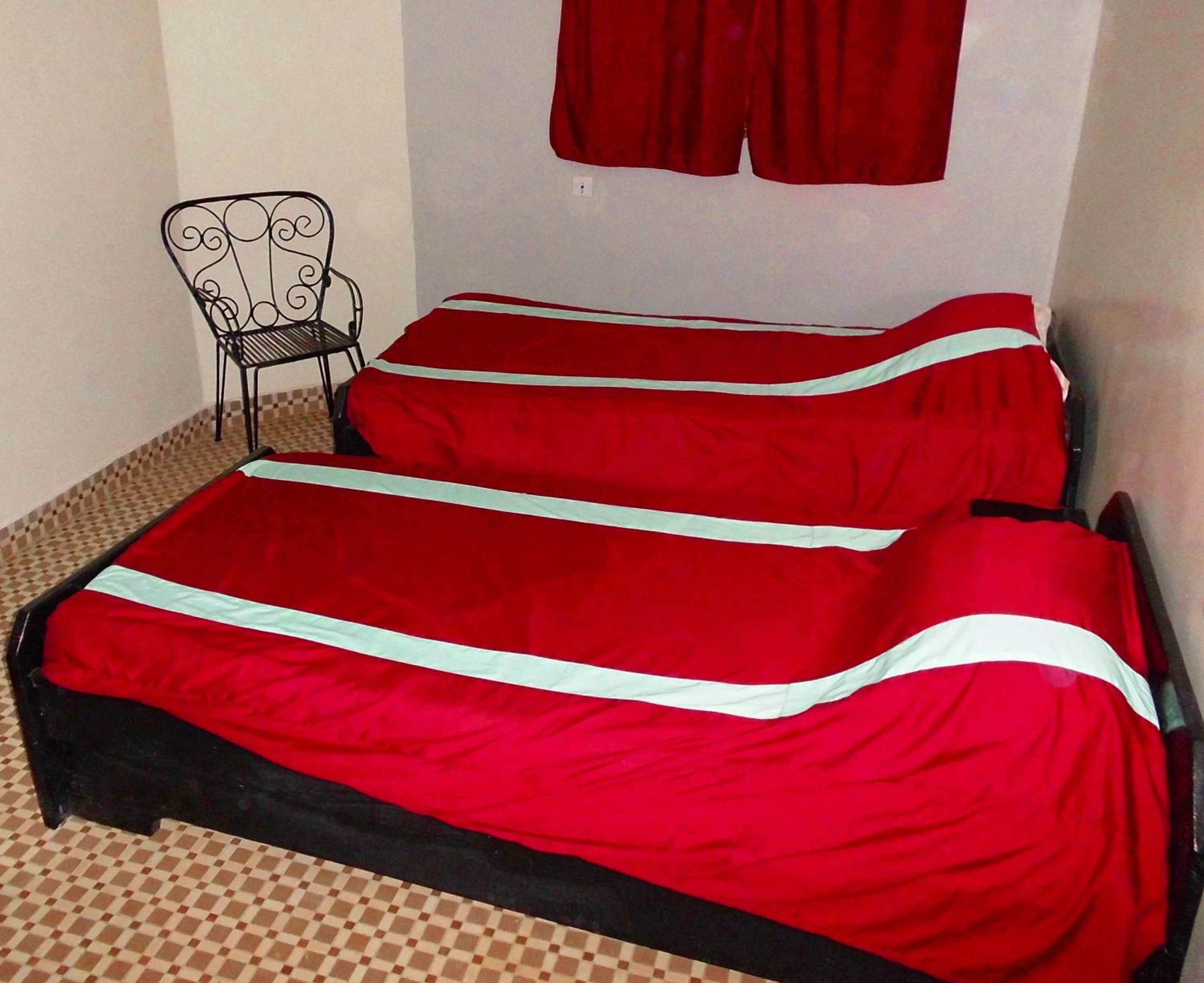 Standard Quadruple Room photo 1