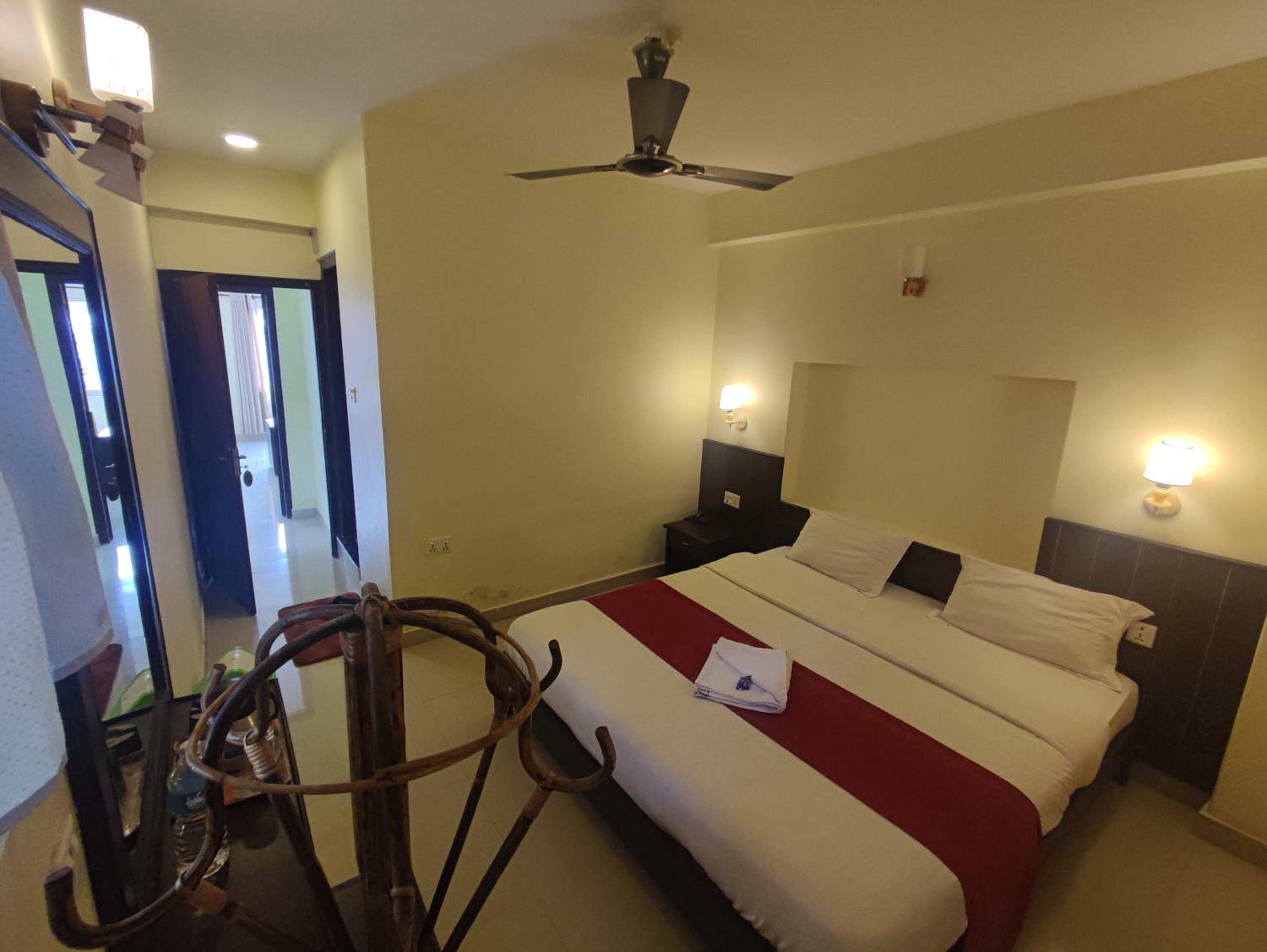Standard Double Room photo 1