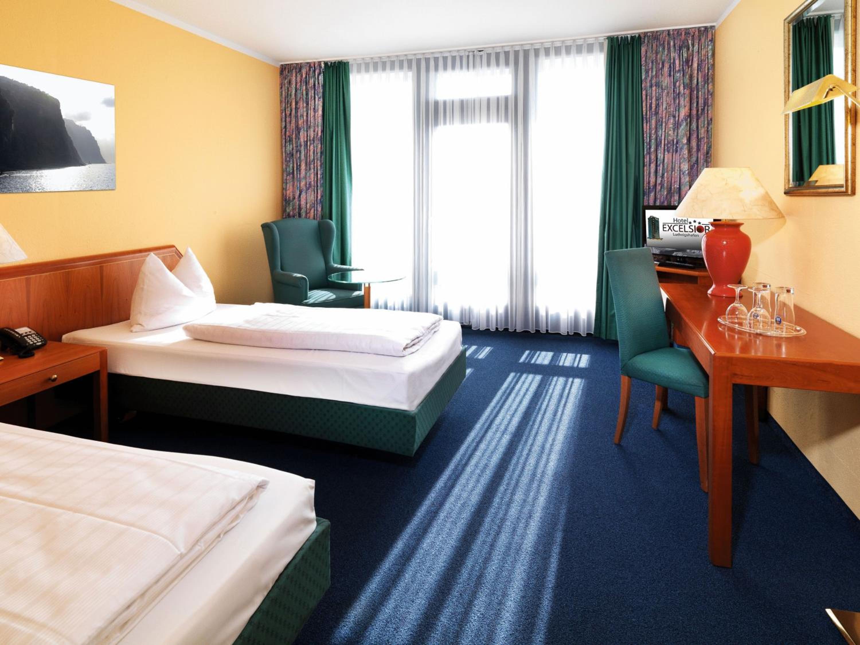 Standard Single Room photo 2