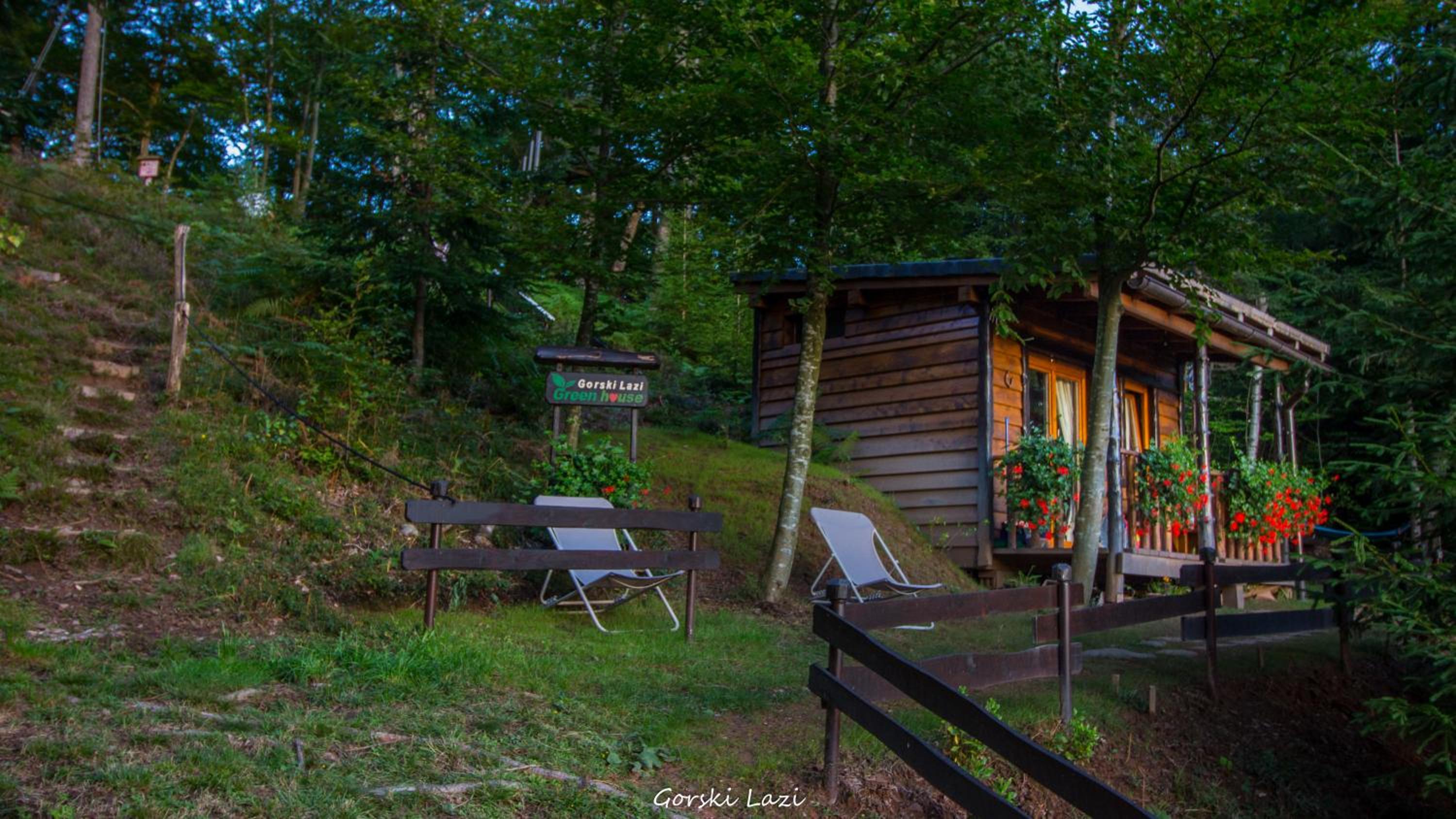 Cottage photo 2