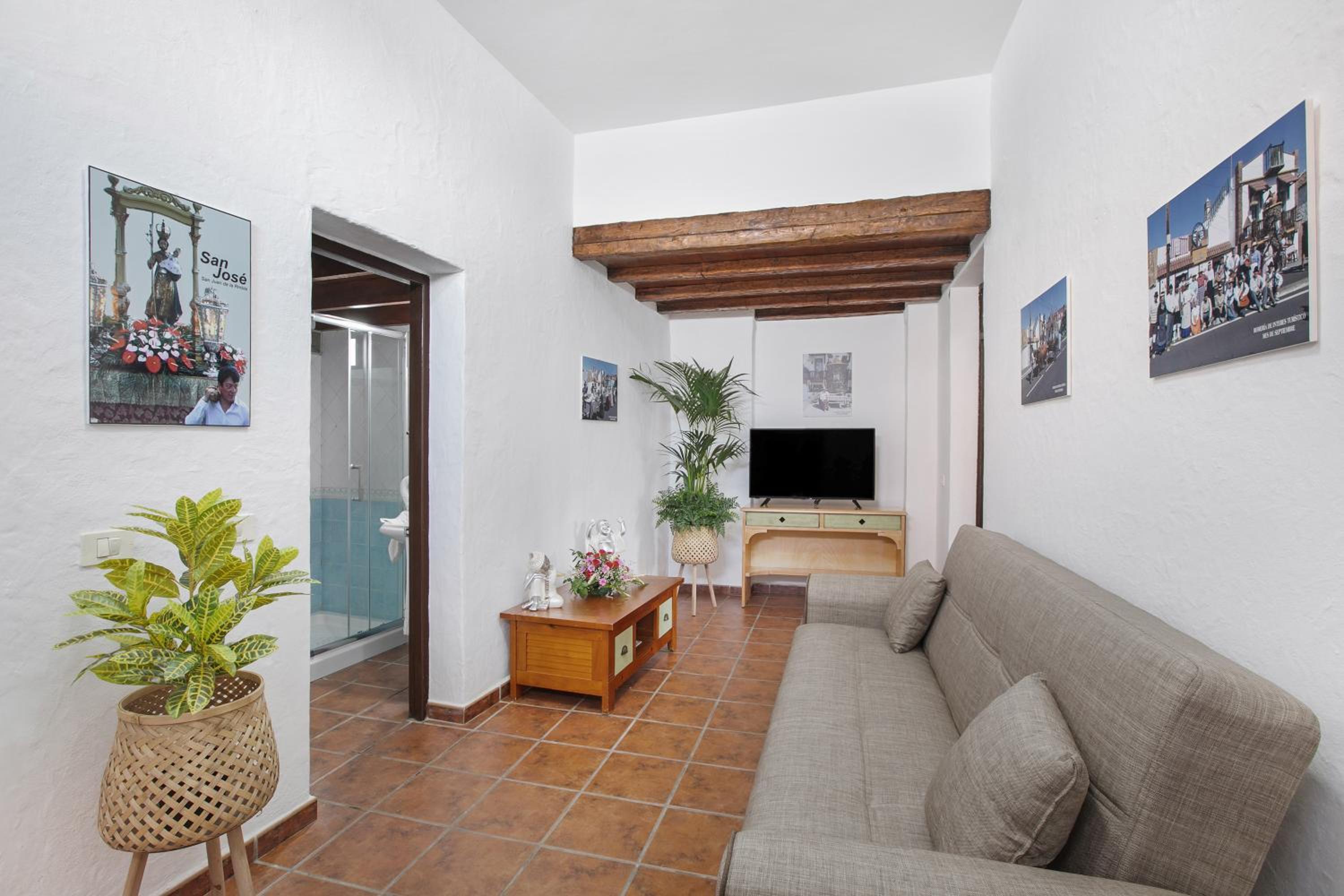 Apartamento Superior de Dos Habitaciones