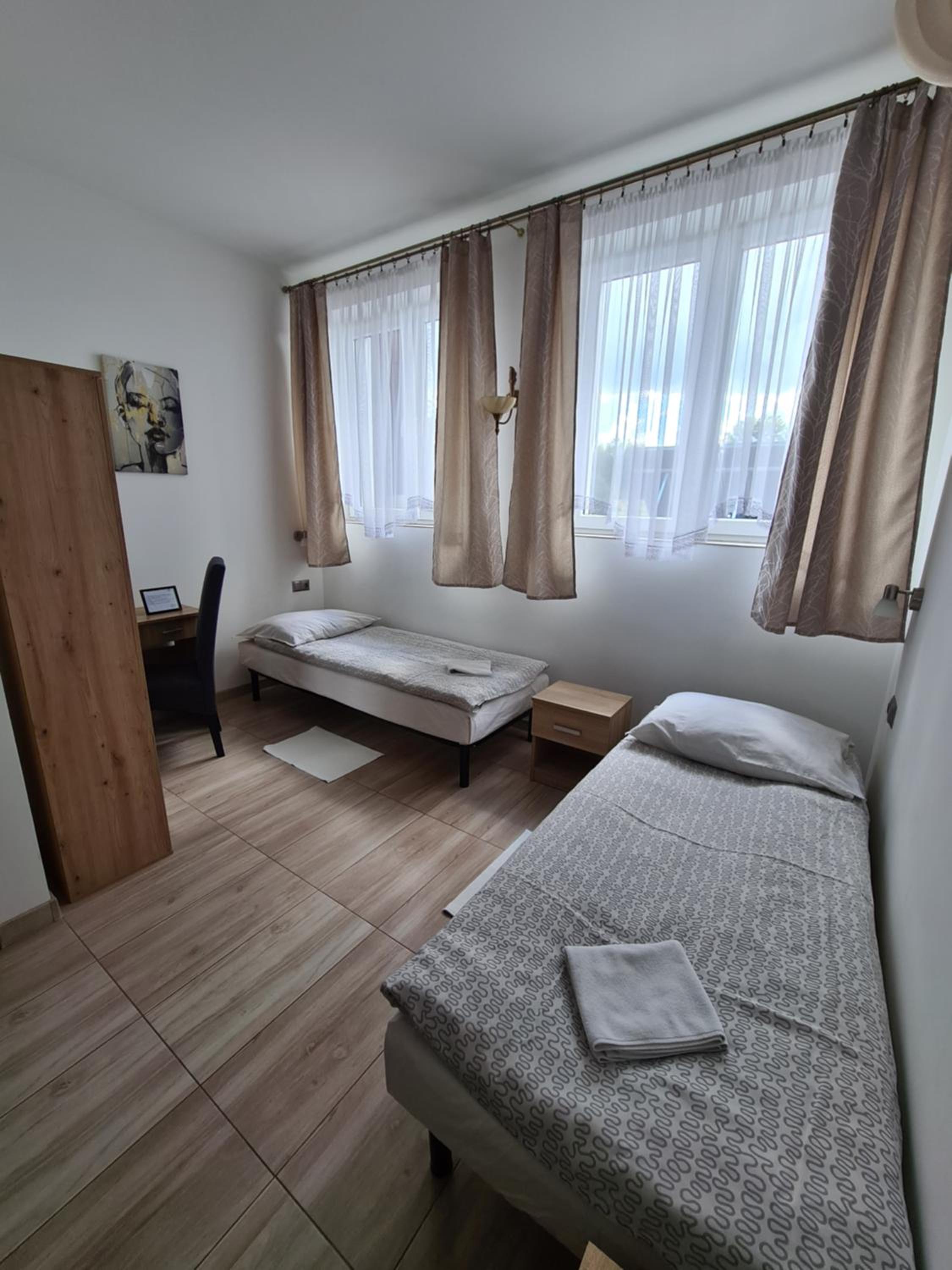 Double Room photo 3