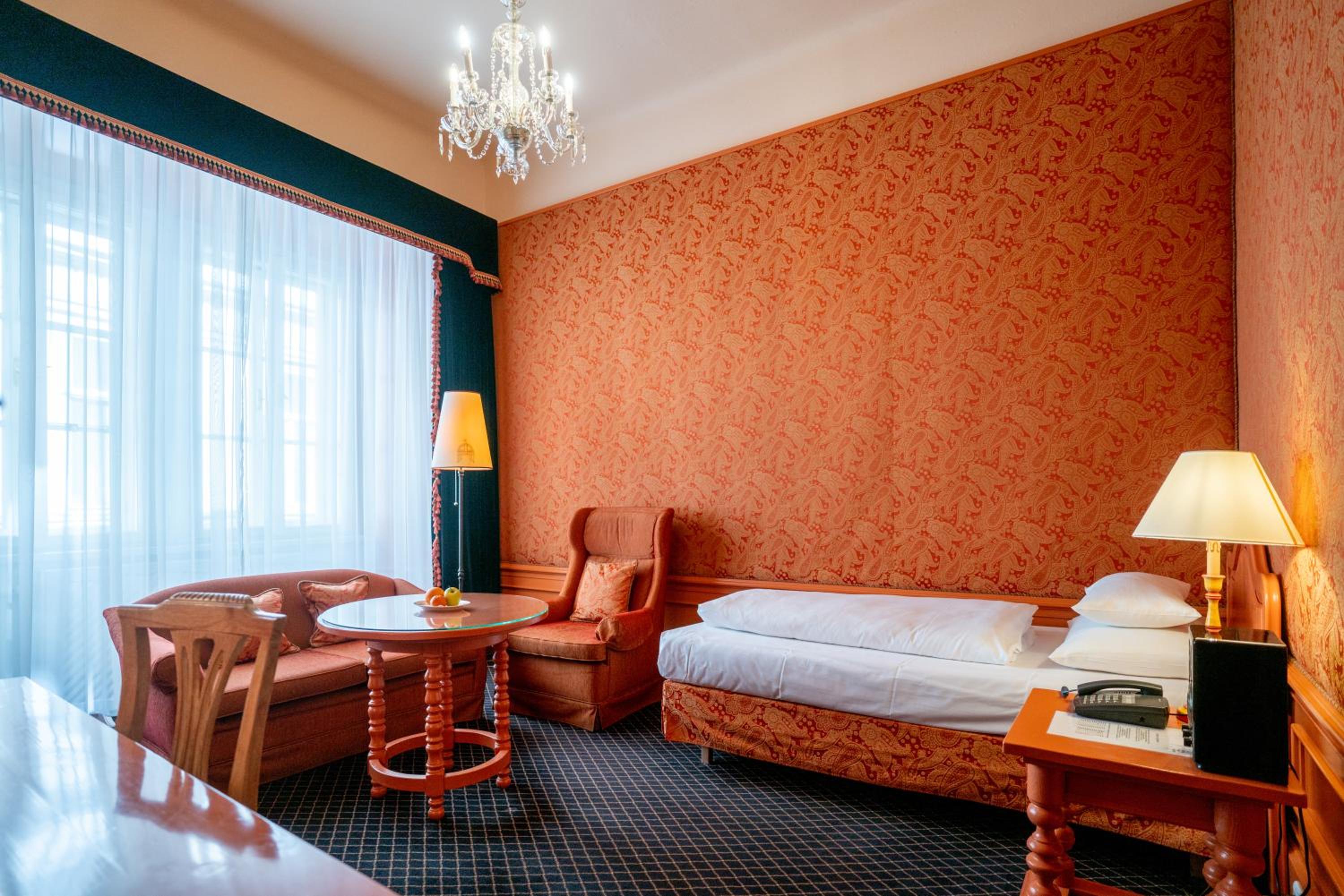 Single Room