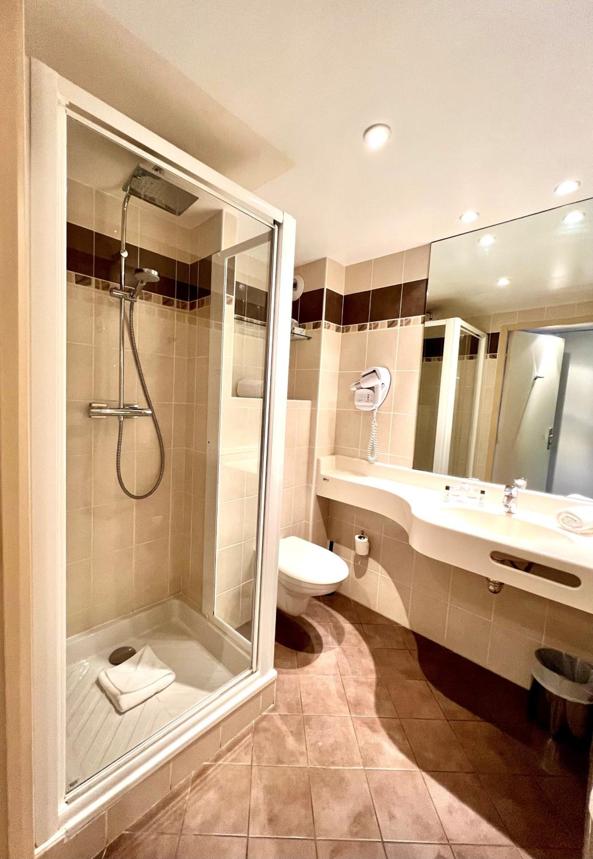 Comfort Double Room - Photo 4